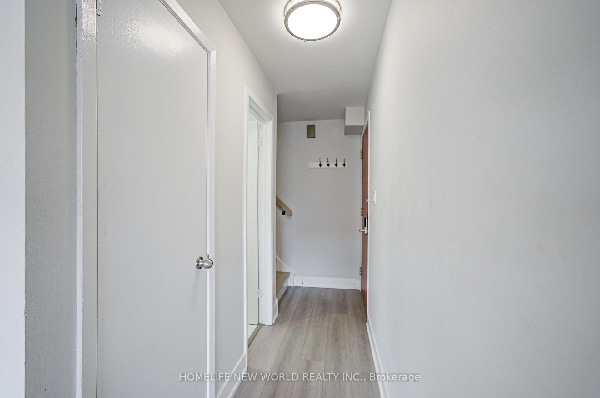 Photo 7 of Unit B, 133 Jefferson Avenue, Toronto, South Parkdale — HOMEH