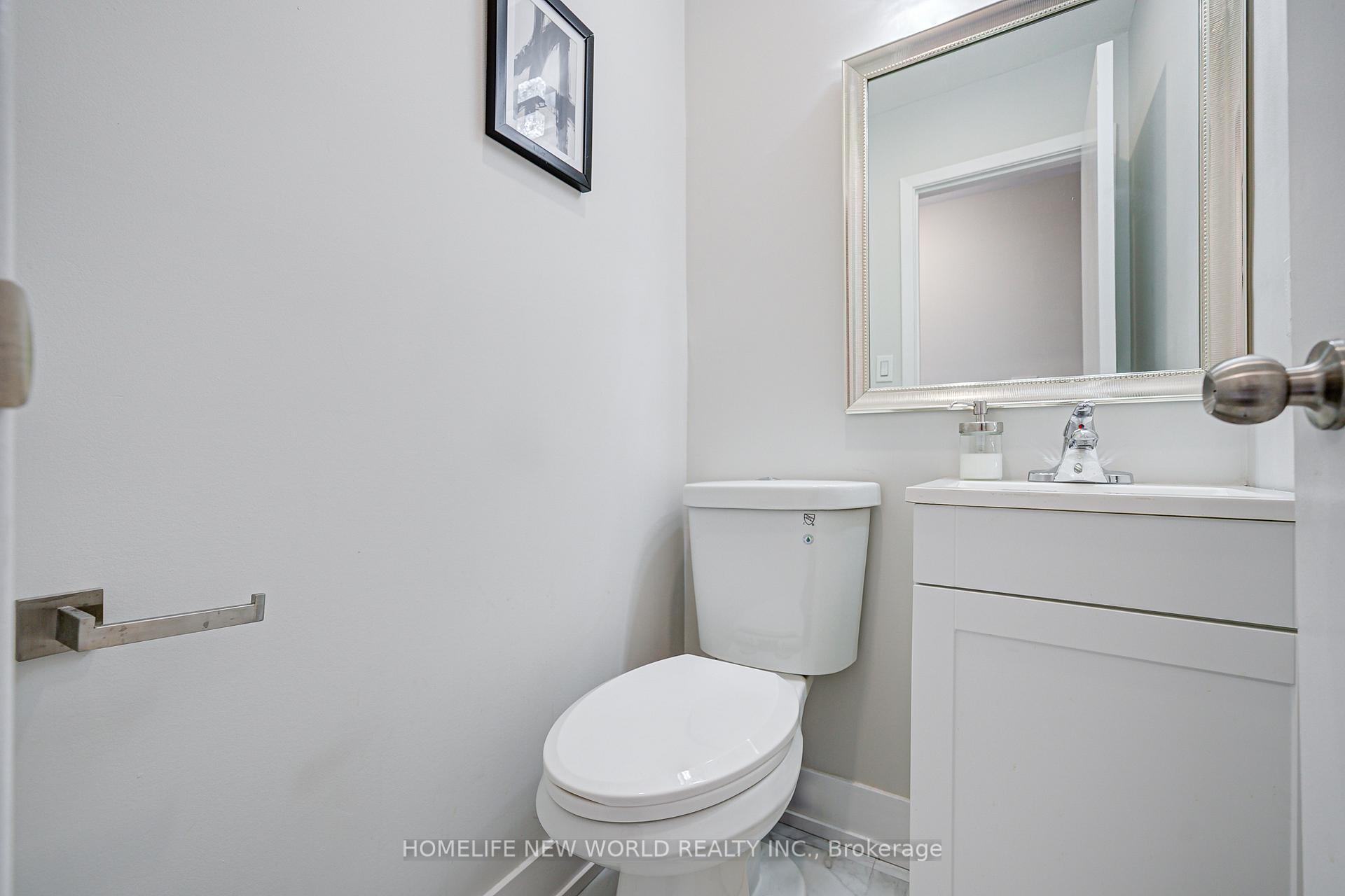 Photo 8 of Unit B, 133 Jefferson Avenue, Toronto, South Parkdale — HOMEH