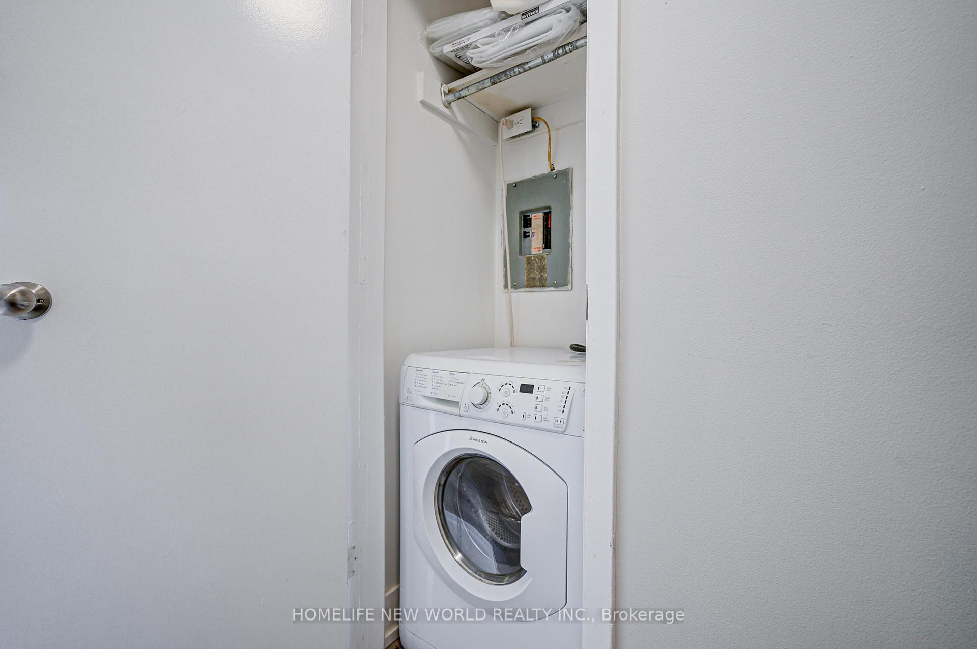 Photo 9 of Unit B, 133 Jefferson Avenue, Toronto, South Parkdale — HOMEH