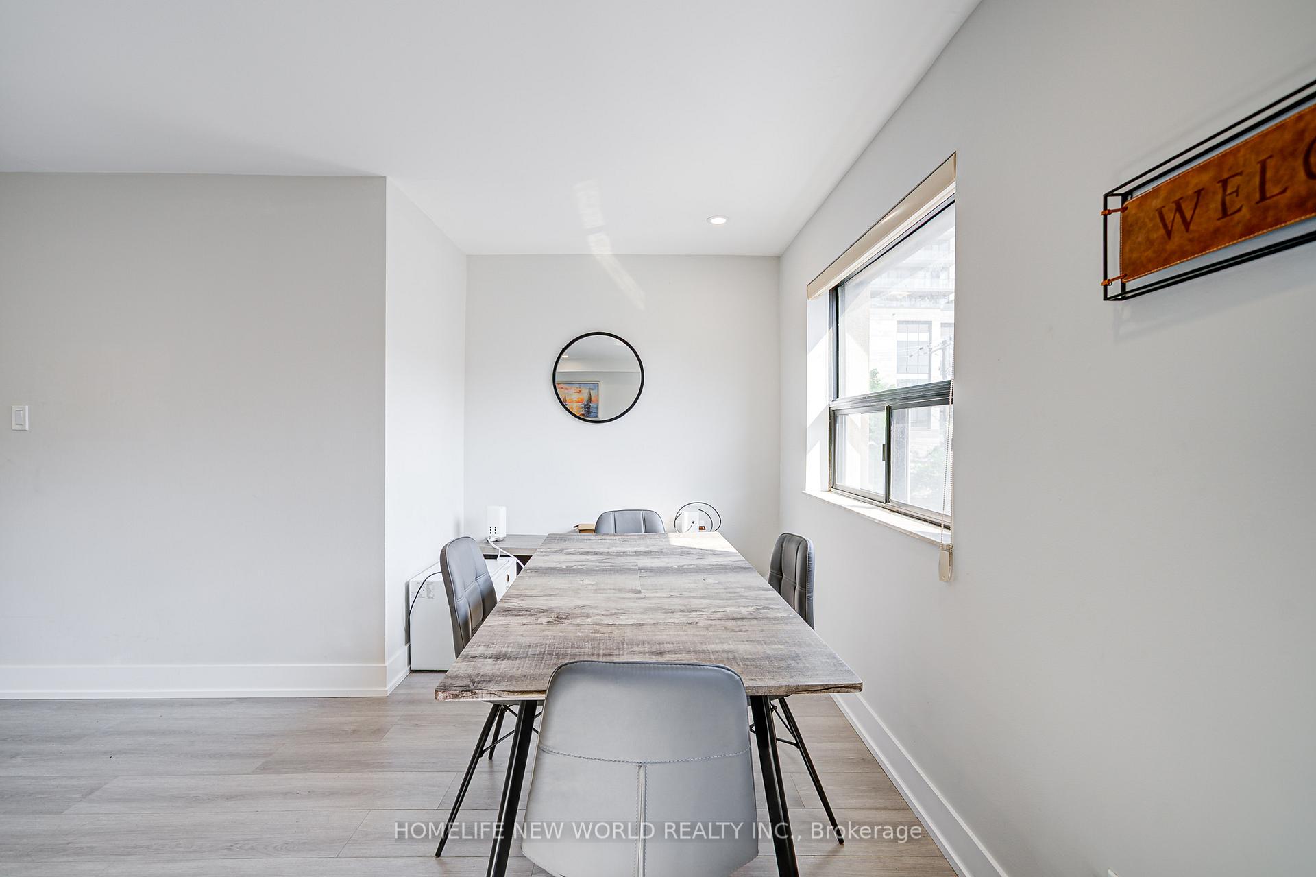 Photo 11 of Unit B, 133 Jefferson Avenue, Toronto, South Parkdale — HOMEH