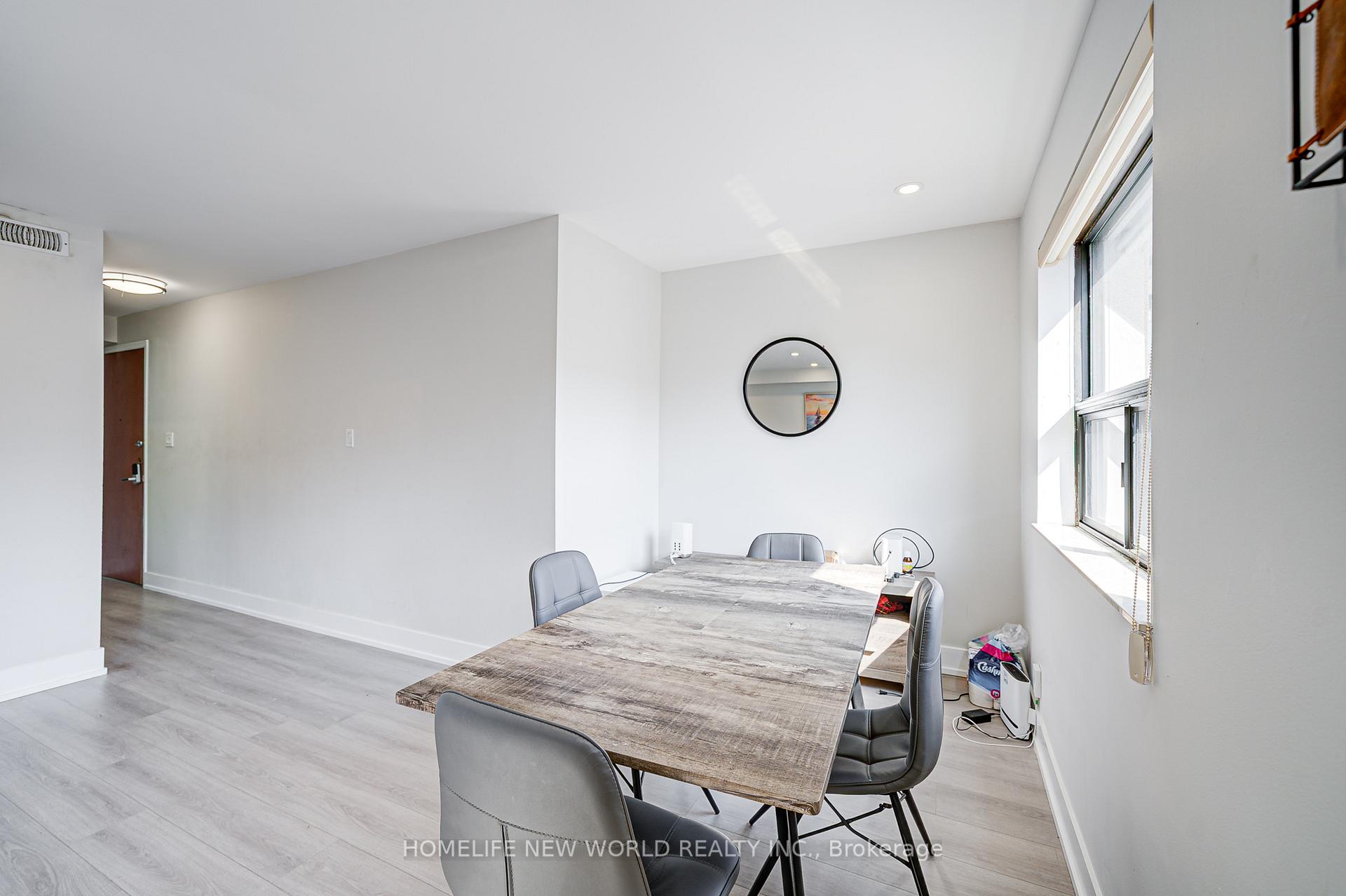 Photo 13 of Unit B, 133 Jefferson Avenue, Toronto, South Parkdale — HOMEH