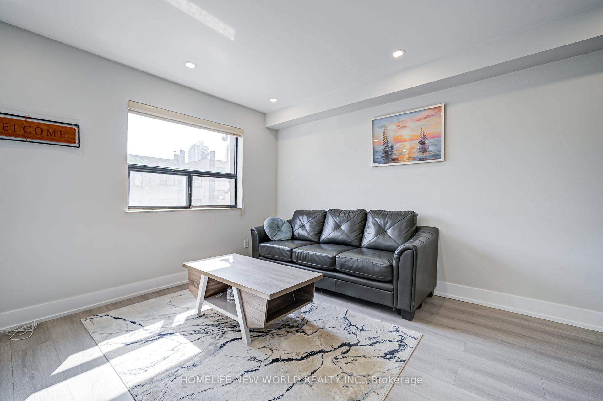 Photo 15 of Unit B, 133 Jefferson Avenue, Toronto, South Parkdale — HOMEH