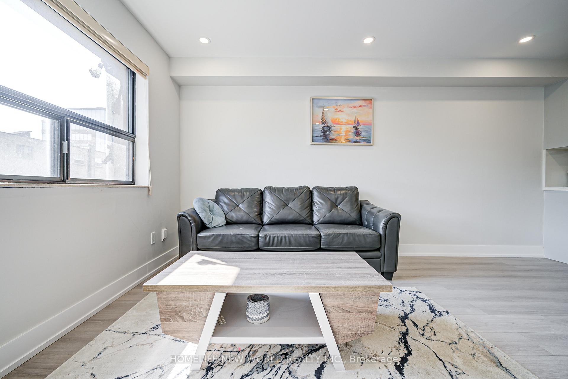 Photo 16 of Unit B, 133 Jefferson Avenue, Toronto, South Parkdale — HOMEH