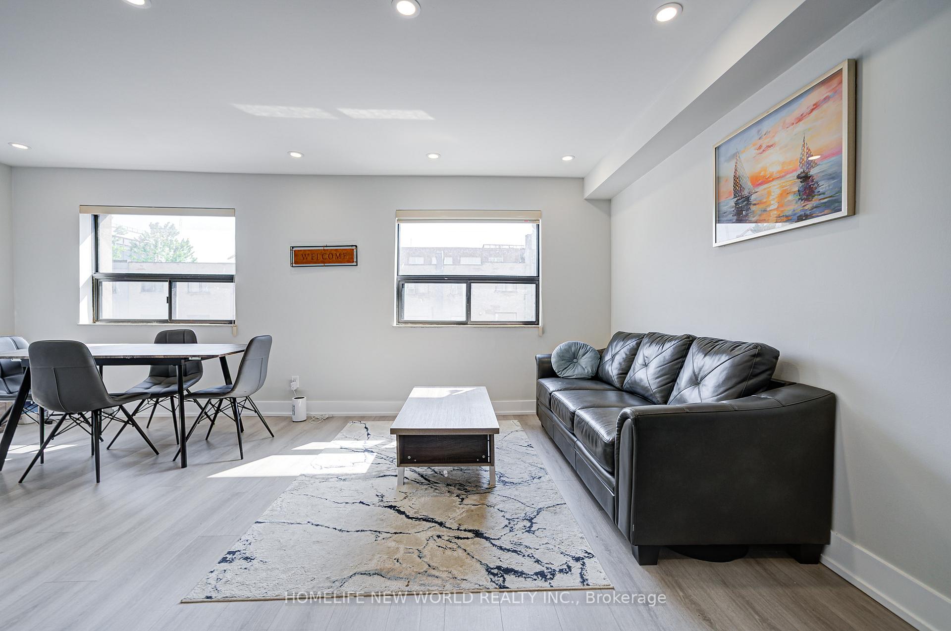 Photo 18 of Unit B, 133 Jefferson Avenue, Toronto, South Parkdale — HOMEH