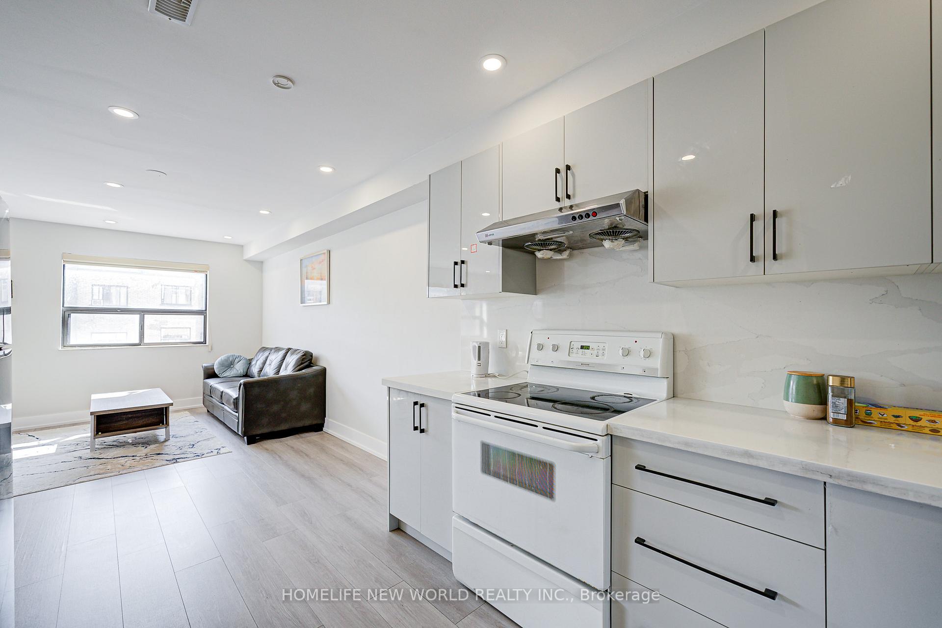 Photo 23 of Unit B, 133 Jefferson Avenue, Toronto, South Parkdale — HOMEH