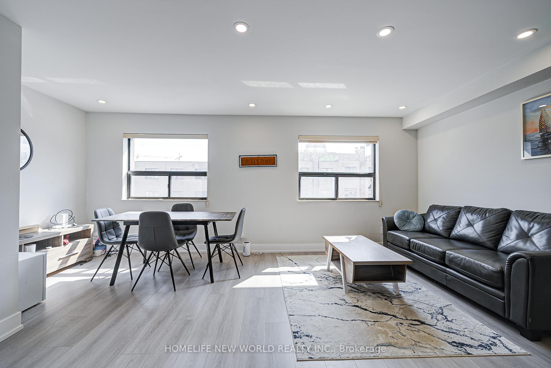 Photo 25 of Unit B, 133 Jefferson Avenue, Toronto, South Parkdale — HOMEH