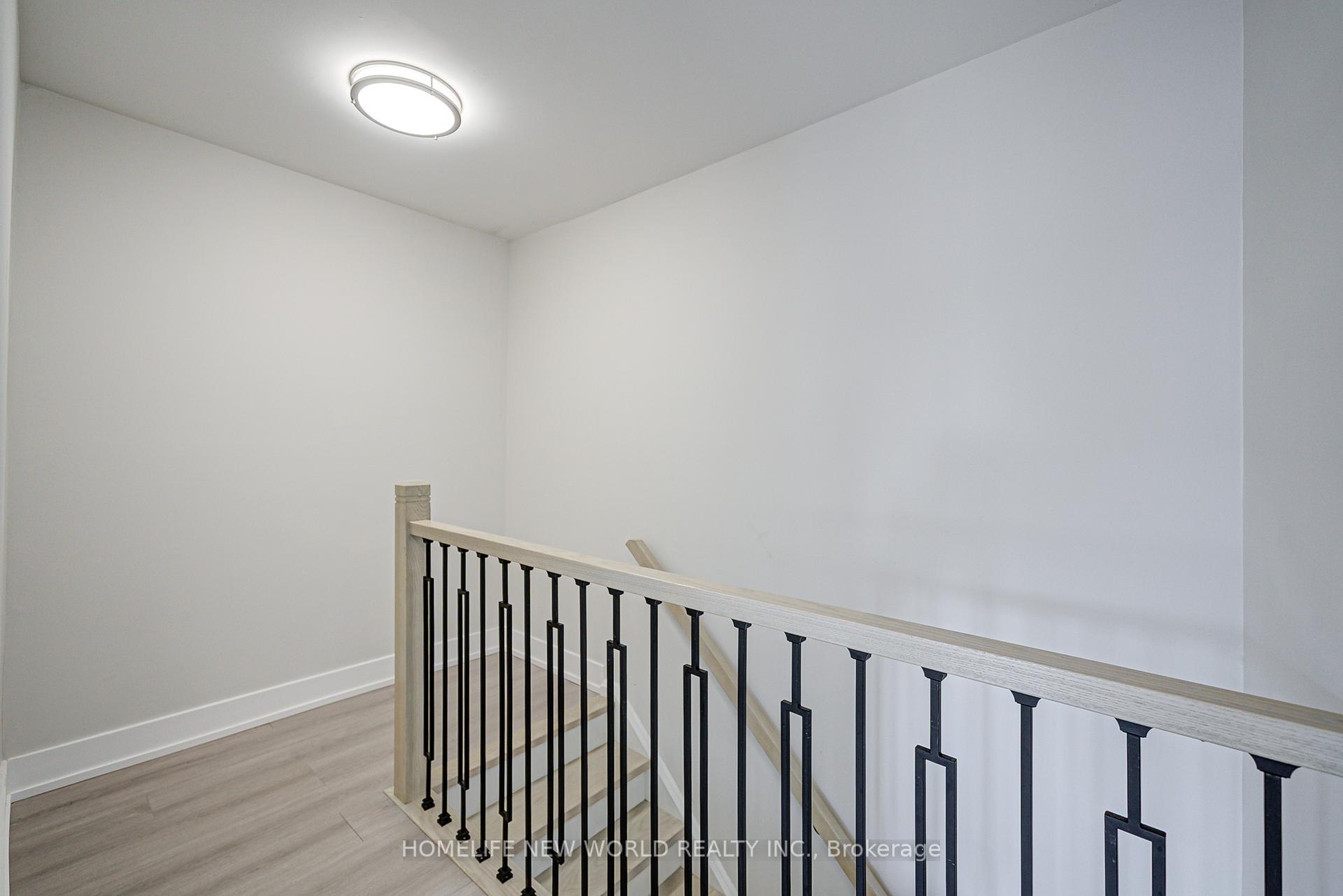Photo 27 of Unit B, 133 Jefferson Avenue, Toronto, South Parkdale — HOMEH