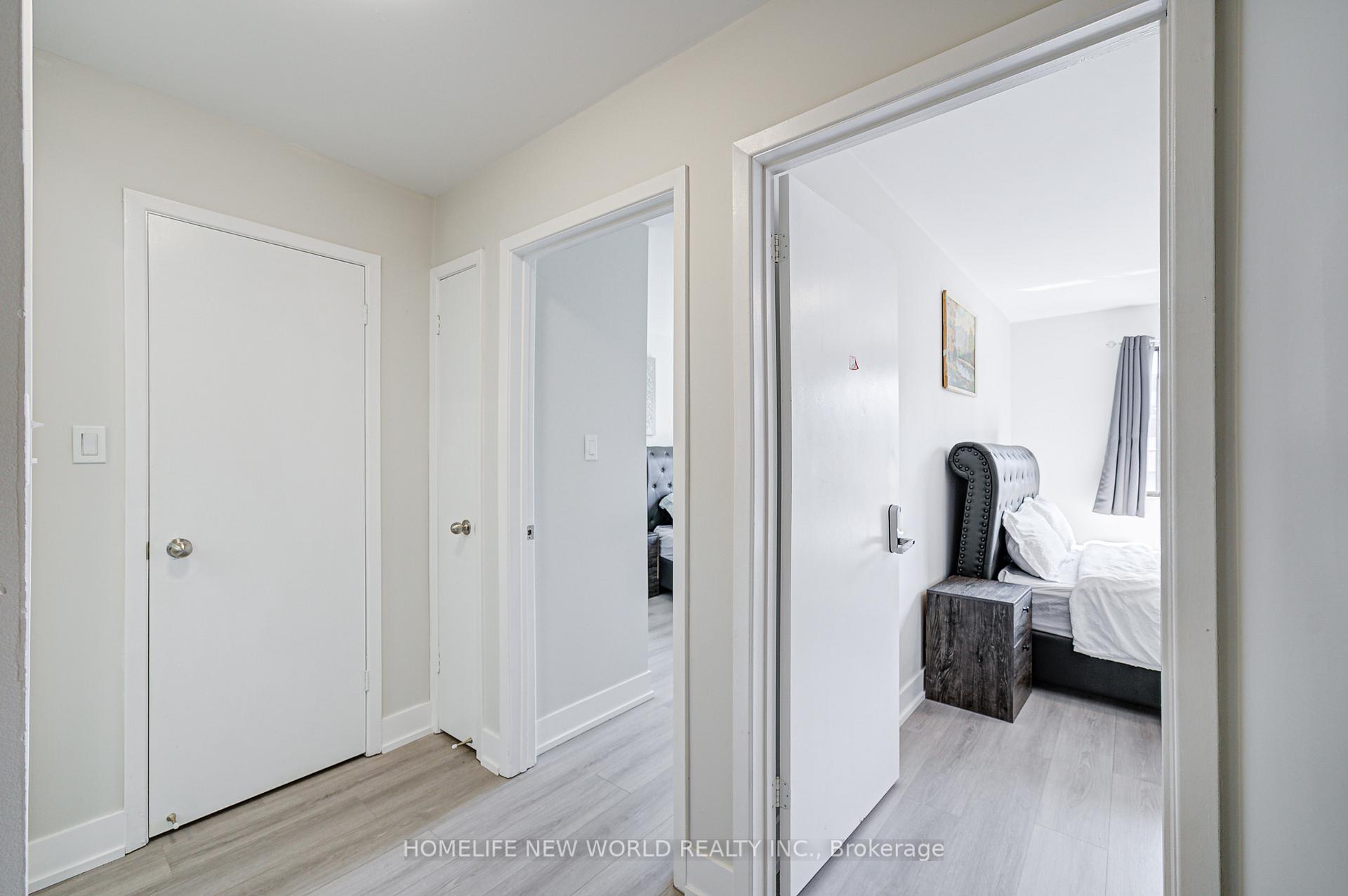 Photo 28 of Unit B, 133 Jefferson Avenue, Toronto, South Parkdale — HOMEH