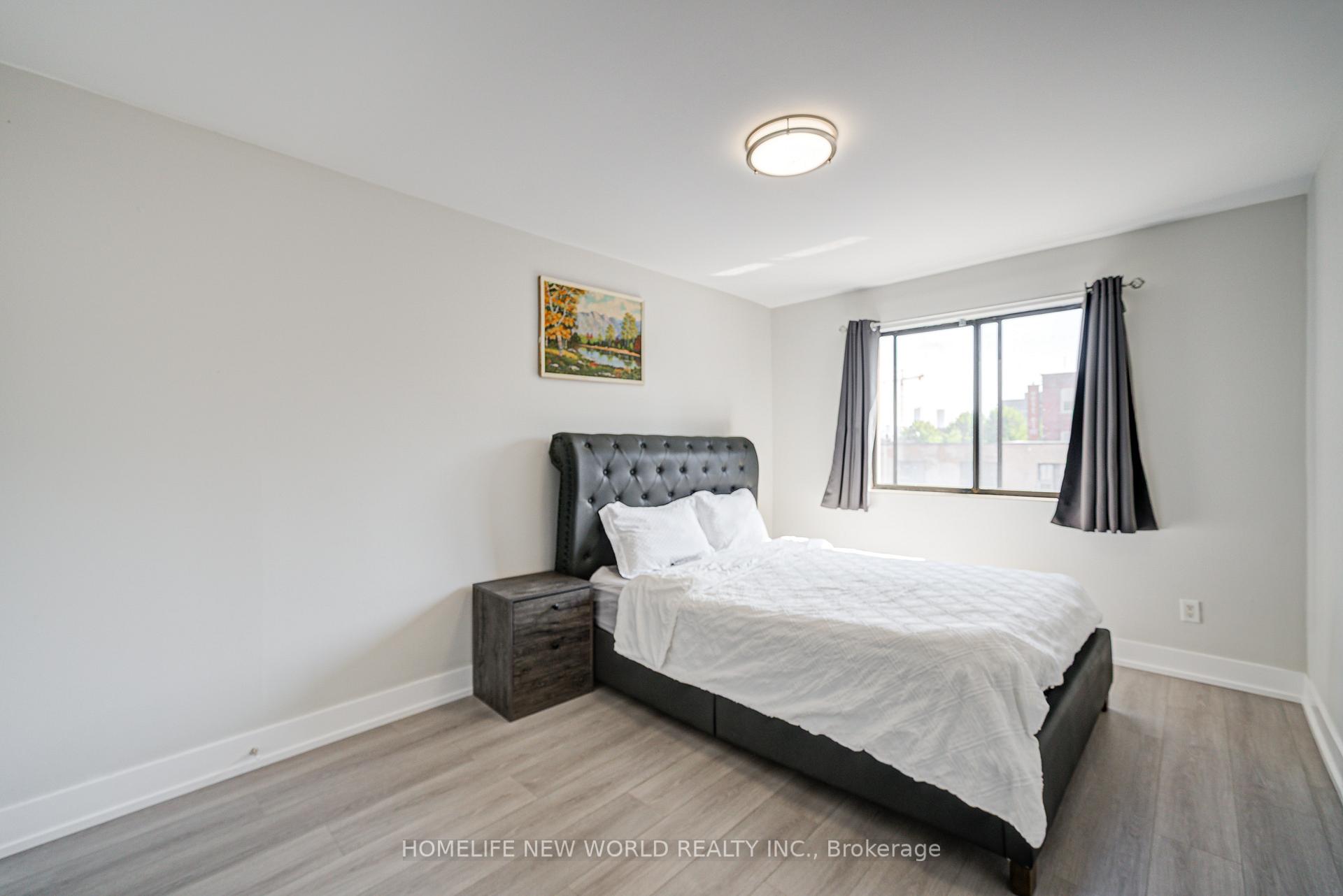 Photo 31 of Unit B, 133 Jefferson Avenue, Toronto, South Parkdale — HOMEH