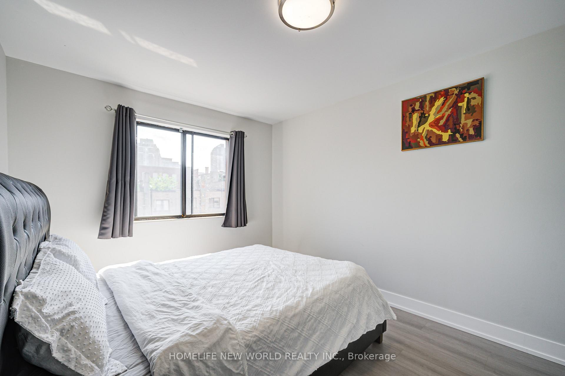 Photo 32 of Unit B, 133 Jefferson Avenue, Toronto, South Parkdale — HOMEH
