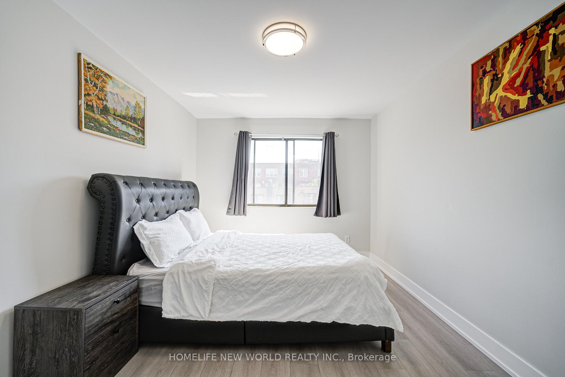 Photo 33 of Unit B, 133 Jefferson Avenue, Toronto, South Parkdale — HOMEH