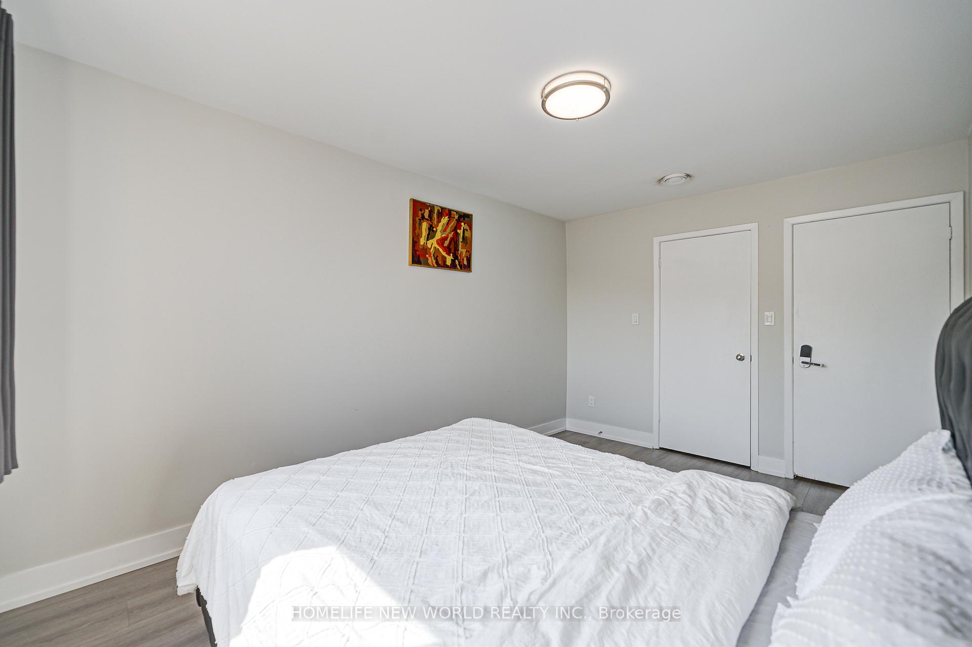 Photo 34 of Unit B, 133 Jefferson Avenue, Toronto, South Parkdale — HOMEH