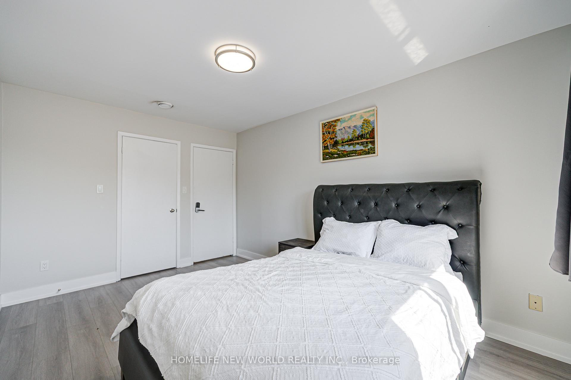 Photo 35 of Unit B, 133 Jefferson Avenue, Toronto, South Parkdale — HOMEH