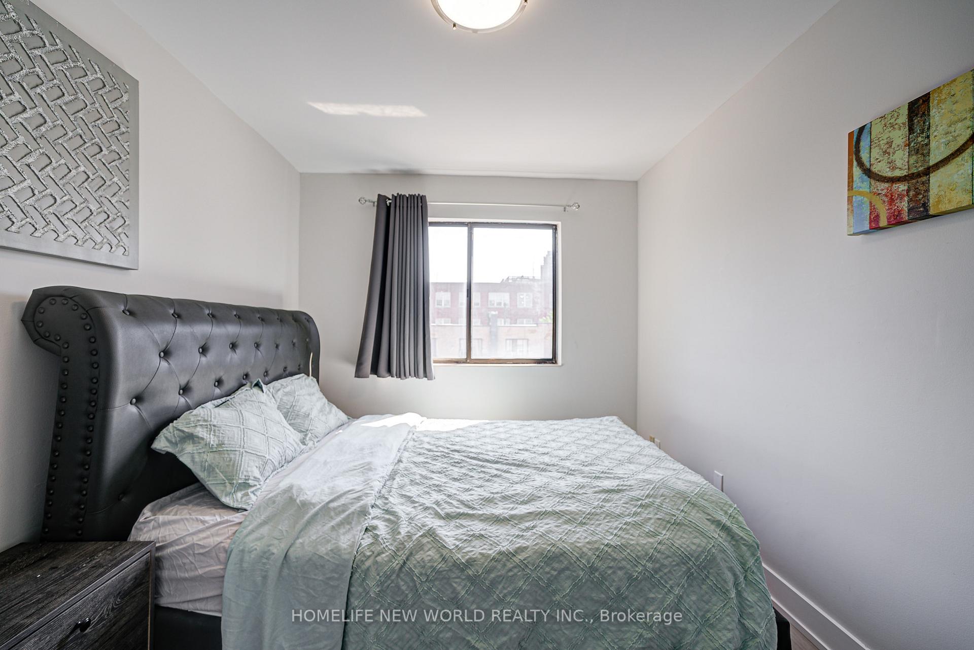 Photo 36 of Unit B, 133 Jefferson Avenue, Toronto, South Parkdale — HOMEH