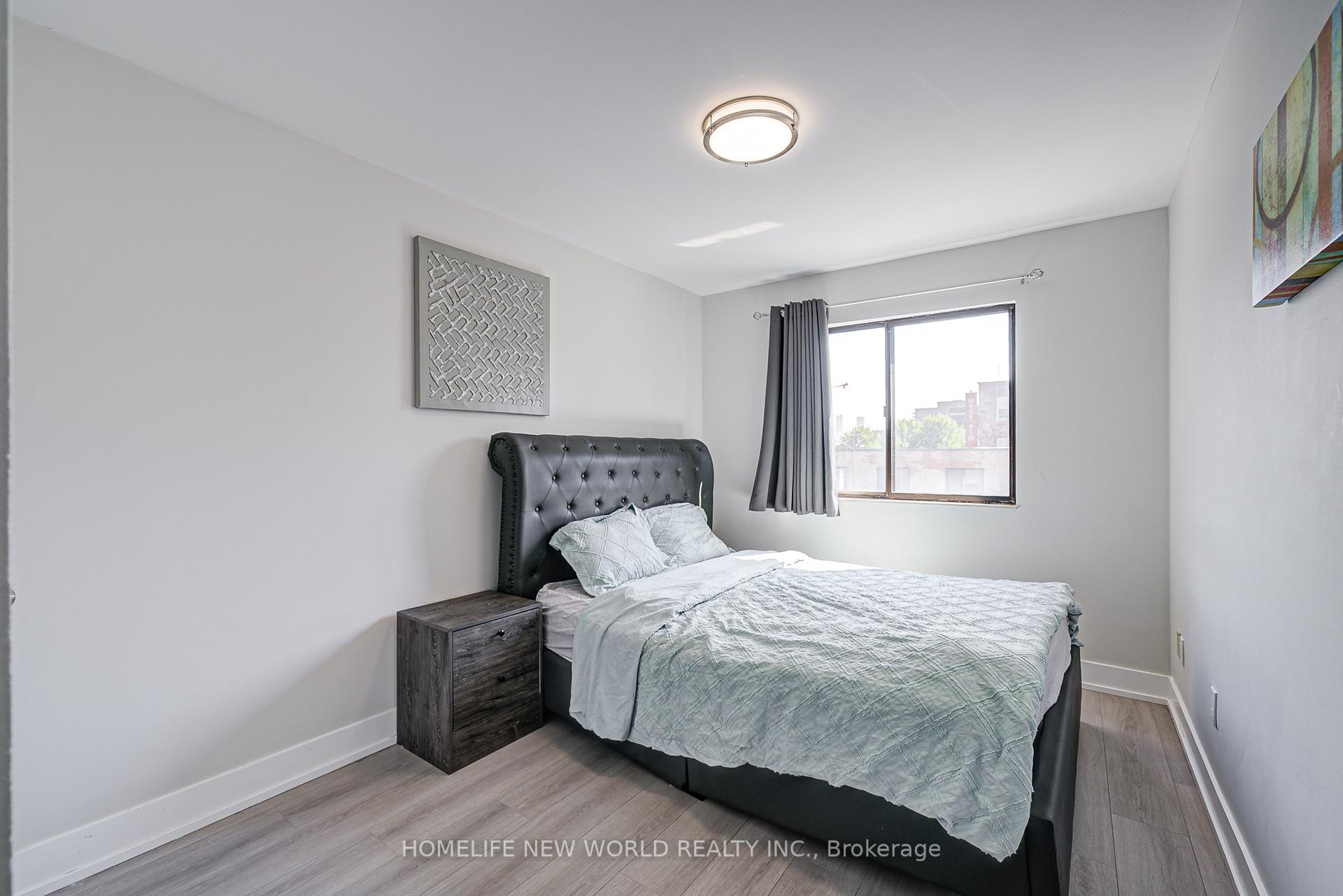 Photo 37 of Unit B, 133 Jefferson Avenue, Toronto, South Parkdale — HOMEH