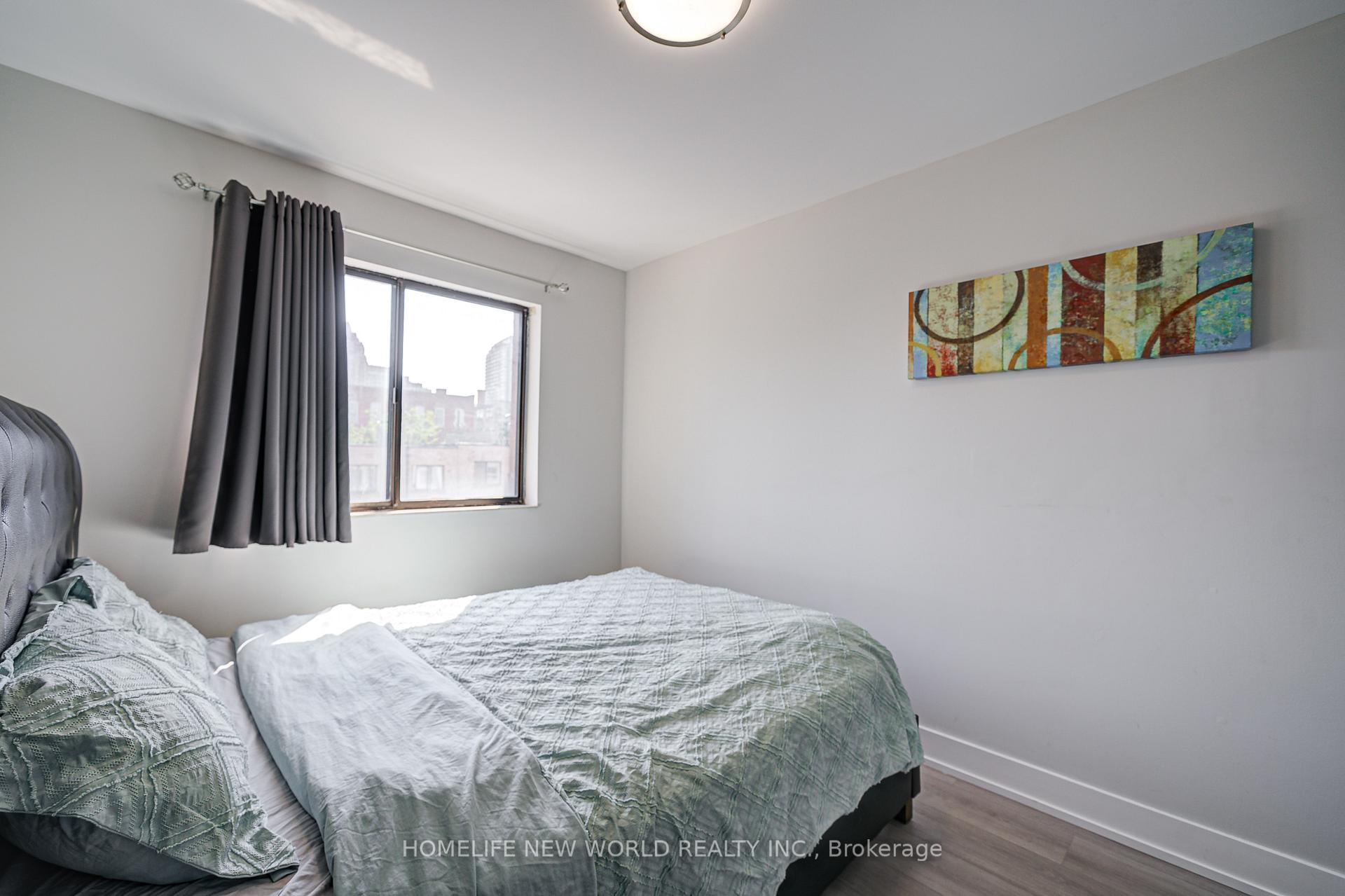 Photo 38 of Unit B, 133 Jefferson Avenue, Toronto, South Parkdale — HOMEH