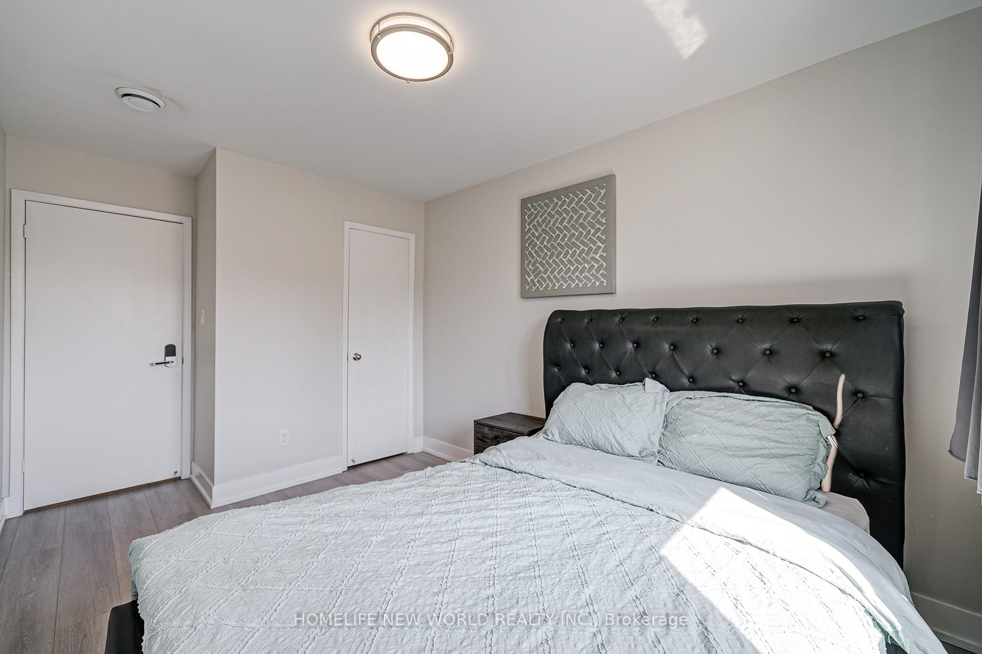 Photo 39 of Unit B, 133 Jefferson Avenue, Toronto, South Parkdale — HOMEH