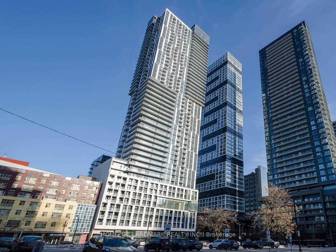 Photo of Unit 734, 251 Jarvis Street