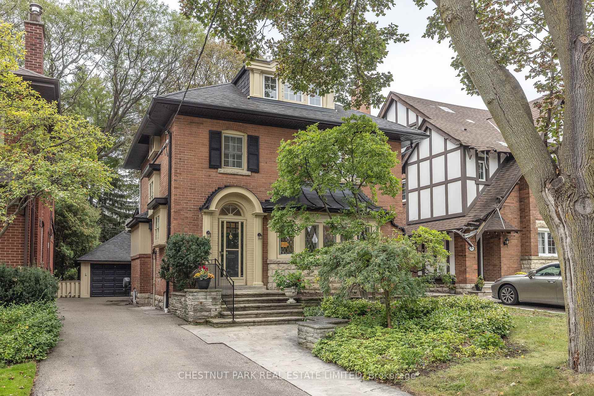 Photo 1 of 67 Cheritan Avenue, Toronto, Lawrence Park South — HOMEH
