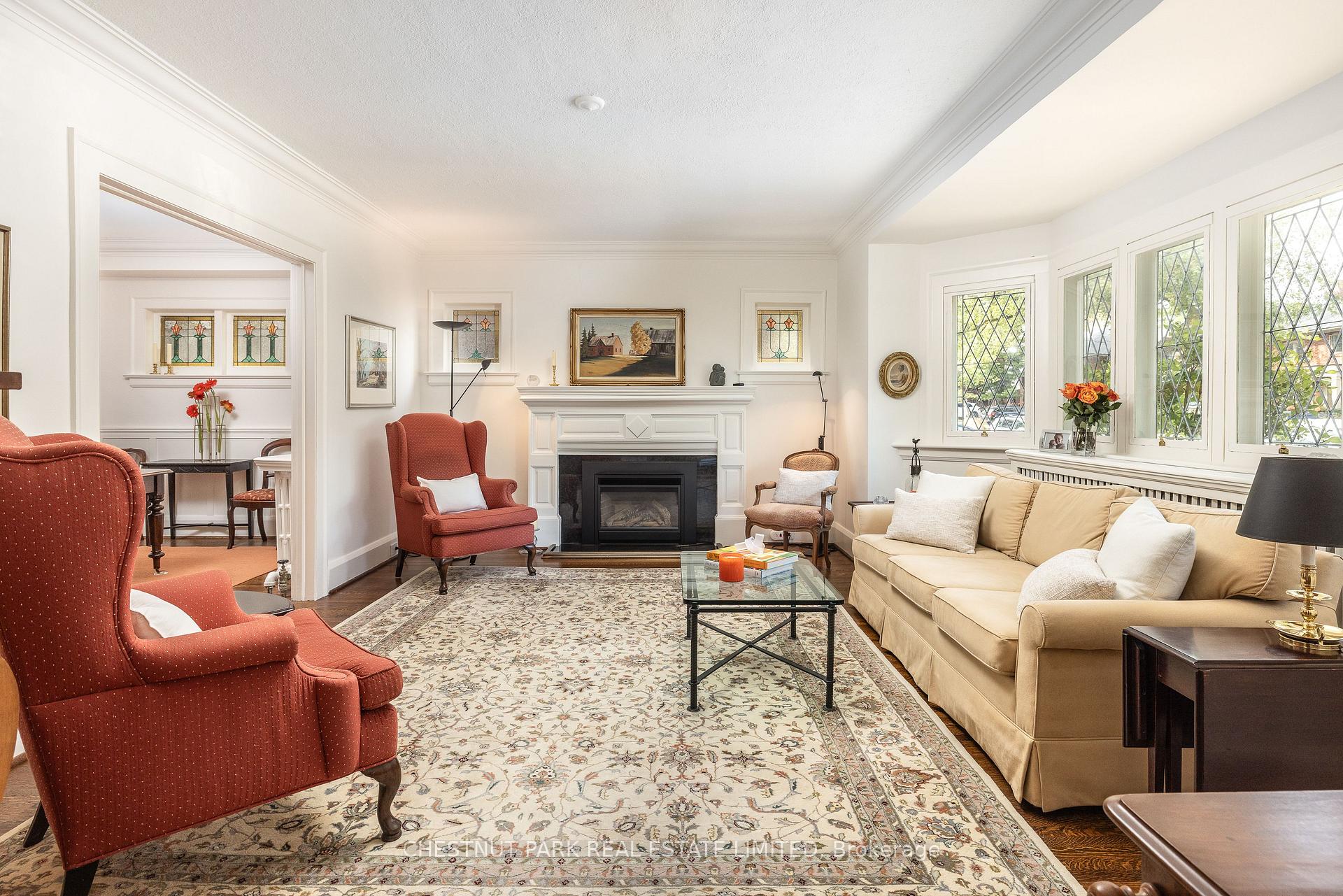 Photo 2 of 67 Cheritan Avenue, Toronto, Lawrence Park South — HOMEH