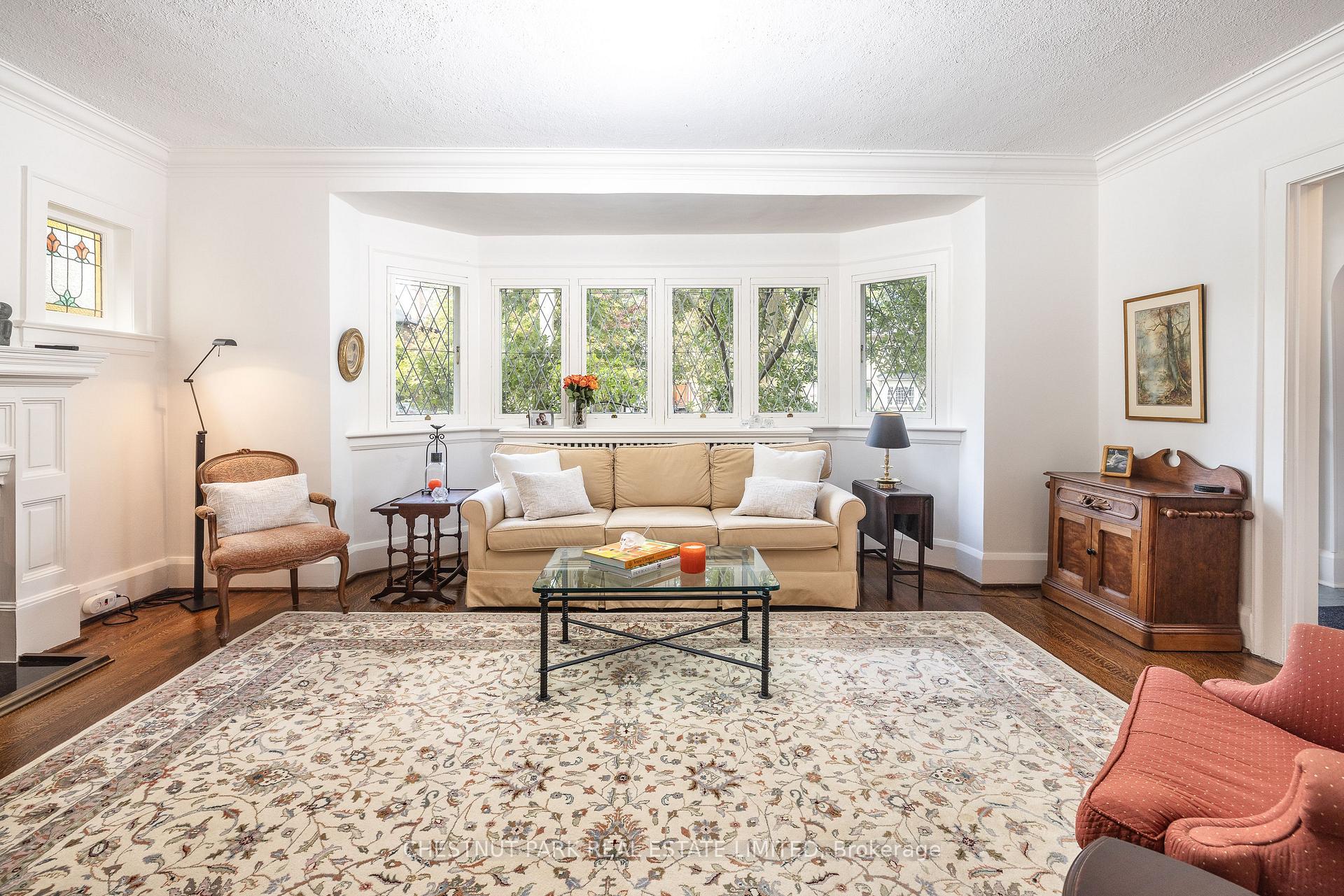 Photo 3 of 67 Cheritan Avenue, Toronto, Lawrence Park South — HOMEH
