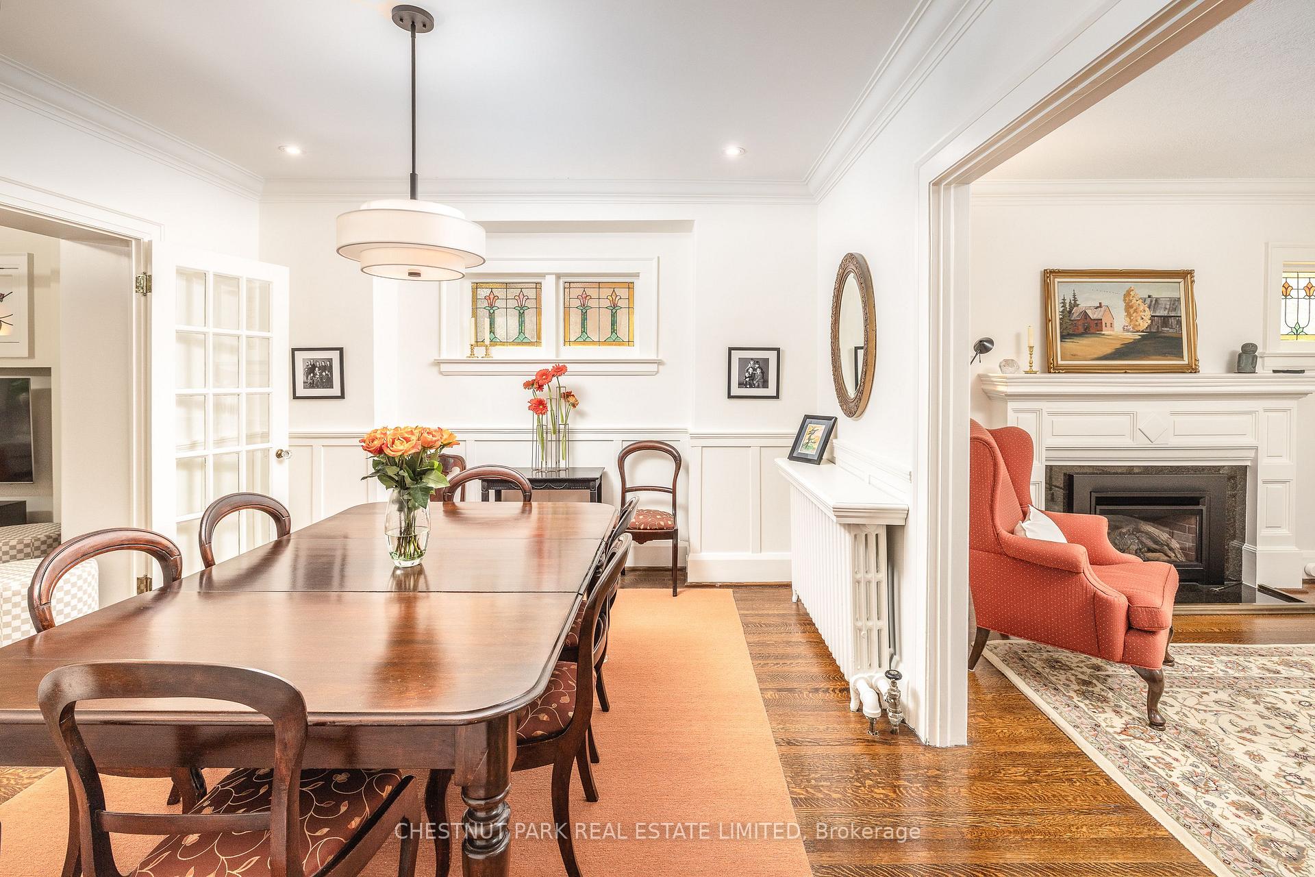 Photo 5 of 67 Cheritan Avenue, Toronto, Lawrence Park South — HOMEH