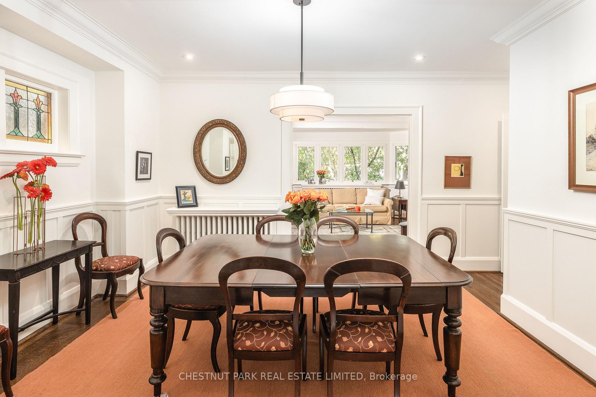 Photo 4 of 67 Cheritan Avenue, Toronto, Lawrence Park South — HOMEH