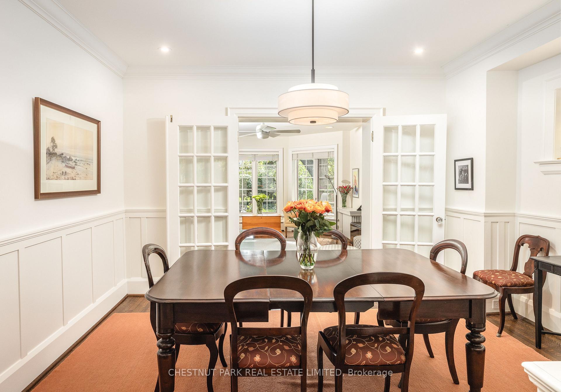 Photo 6 of 67 Cheritan Avenue, Toronto, Lawrence Park South — HOMEH