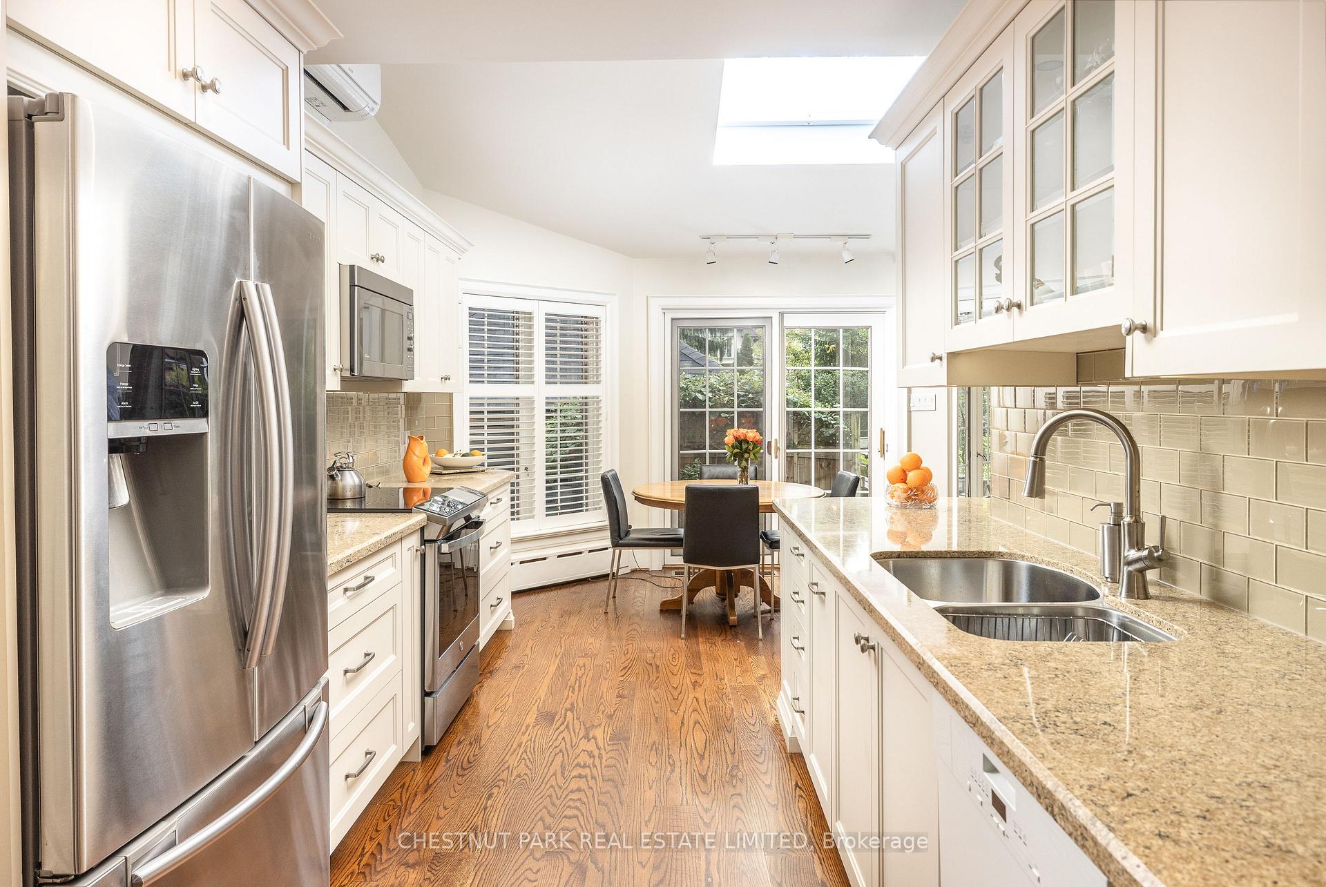 Photo 7 of 67 Cheritan Avenue, Toronto, Lawrence Park South — HOMEH