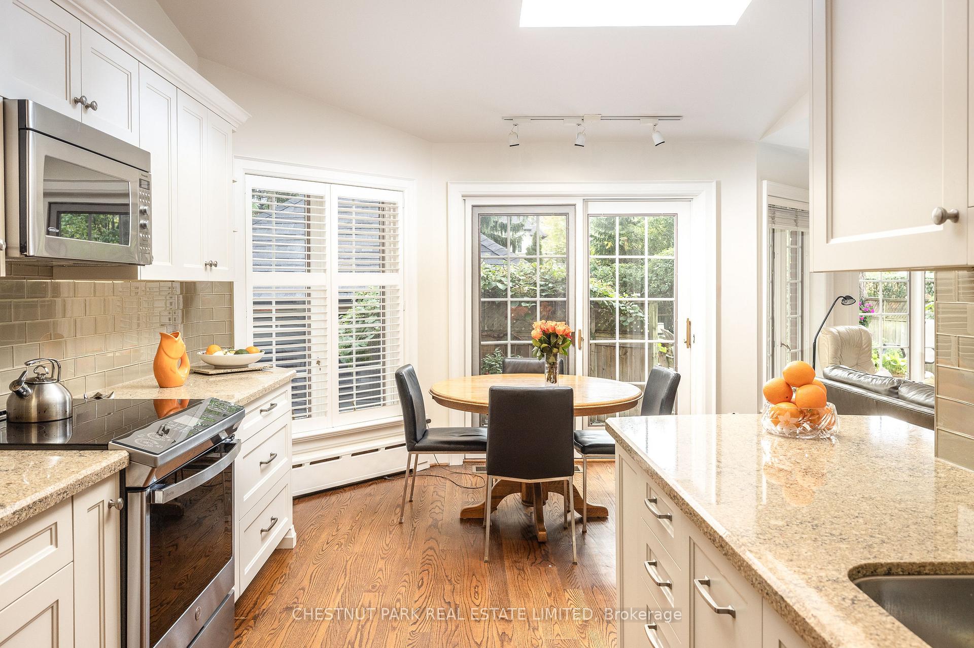 Photo 8 of 67 Cheritan Avenue, Toronto, Lawrence Park South — HOMEH