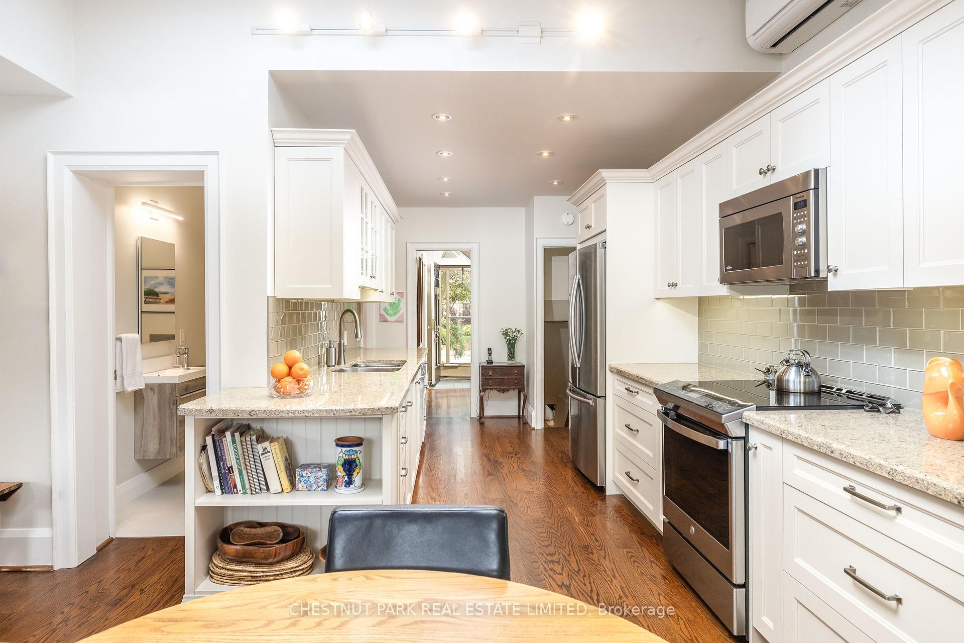 Photo 9 of 67 Cheritan Avenue, Toronto, Lawrence Park South — HOMEH