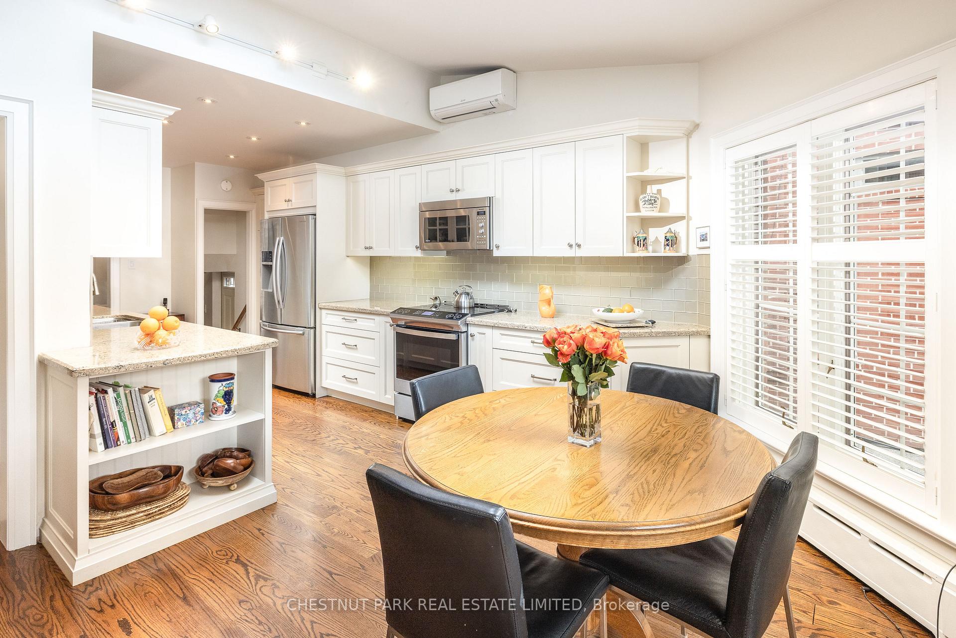 Photo 10 of 67 Cheritan Avenue, Toronto, Lawrence Park South — HOMEH