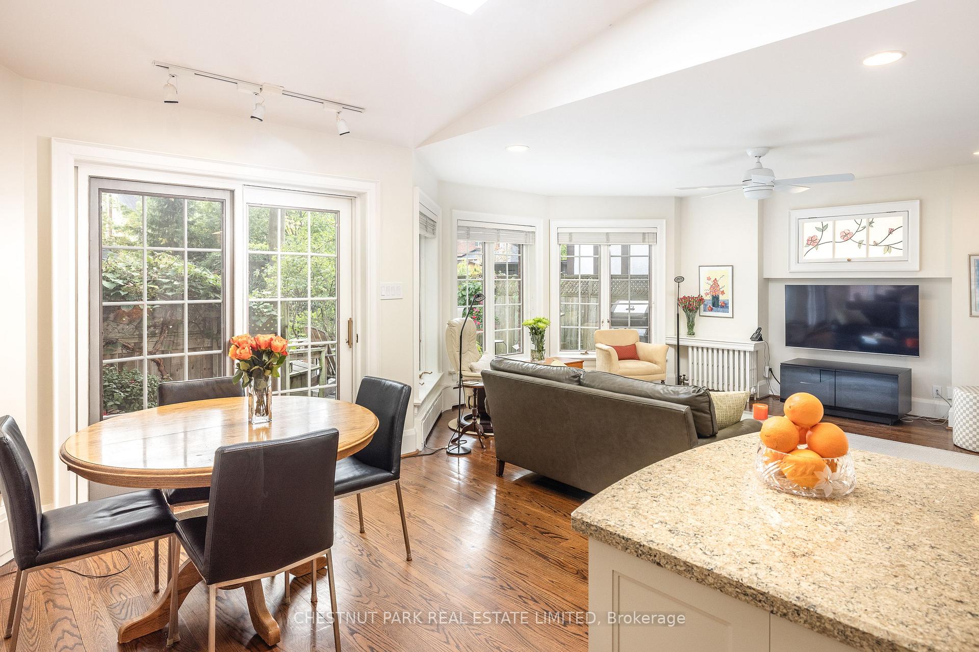 Photo 11 of 67 Cheritan Avenue, Toronto, Lawrence Park South — HOMEH