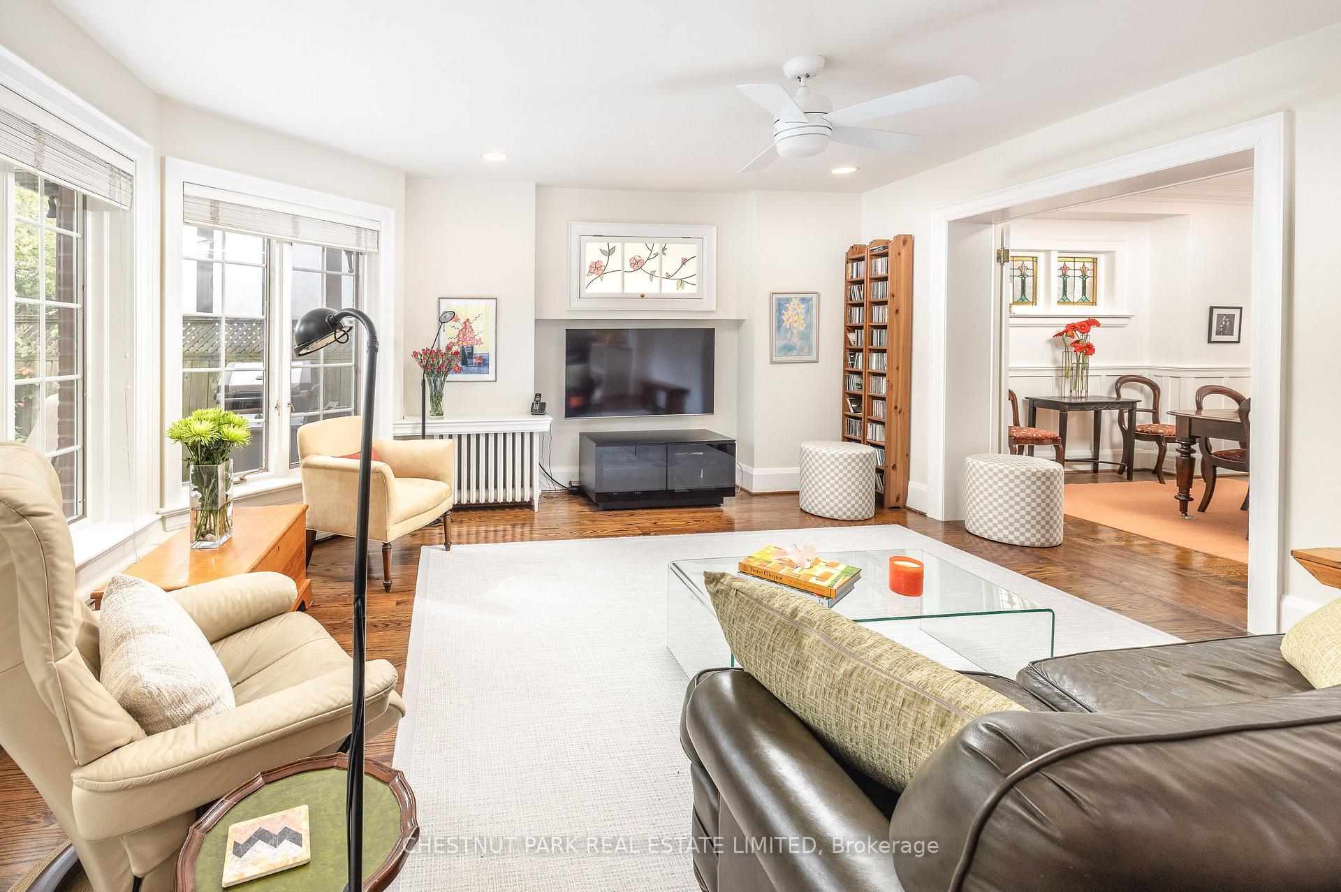 Photo 12 of 67 Cheritan Avenue, Toronto, Lawrence Park South — HOMEH