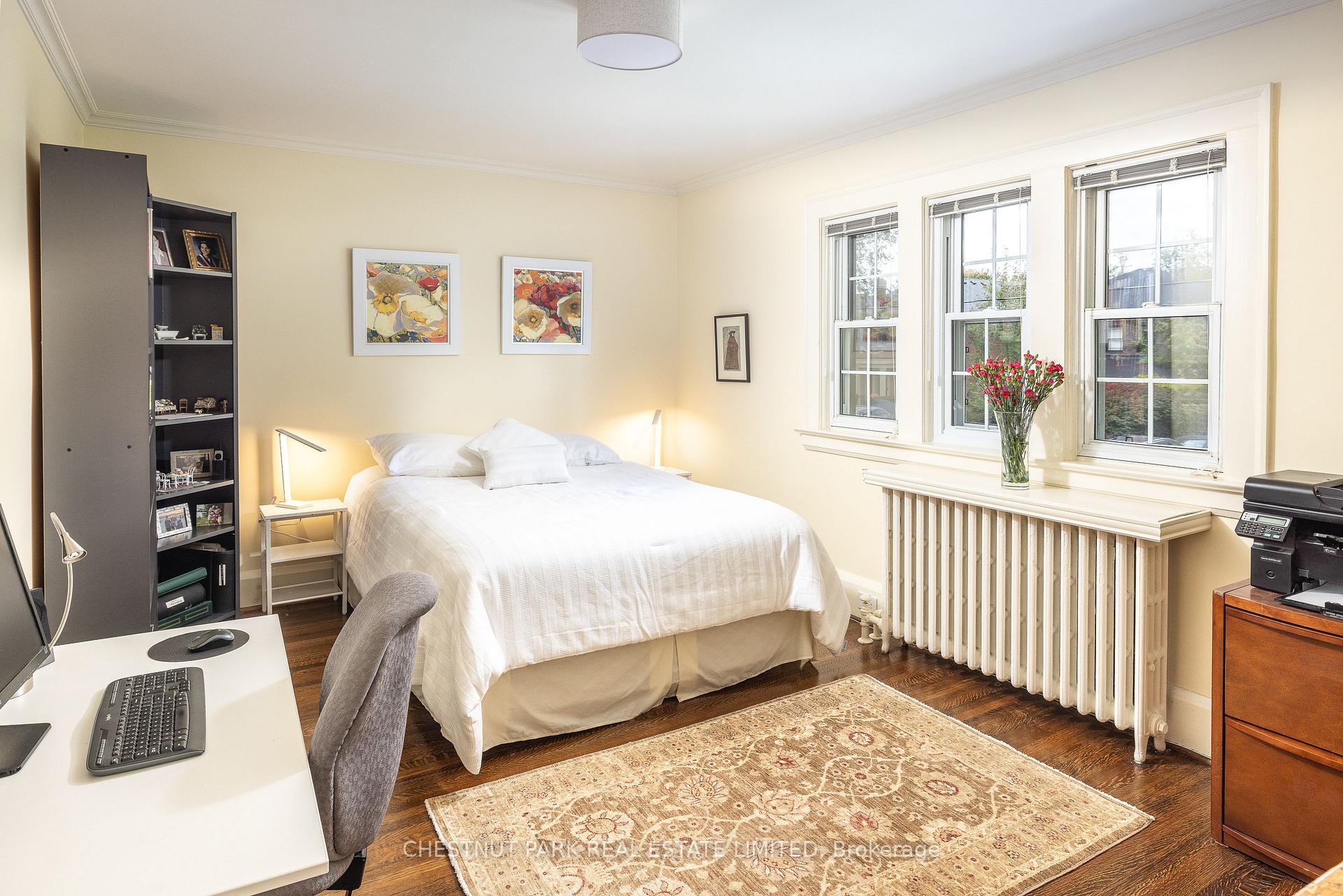 Photo 18 of 67 Cheritan Avenue, Toronto, Lawrence Park South — HOMEH