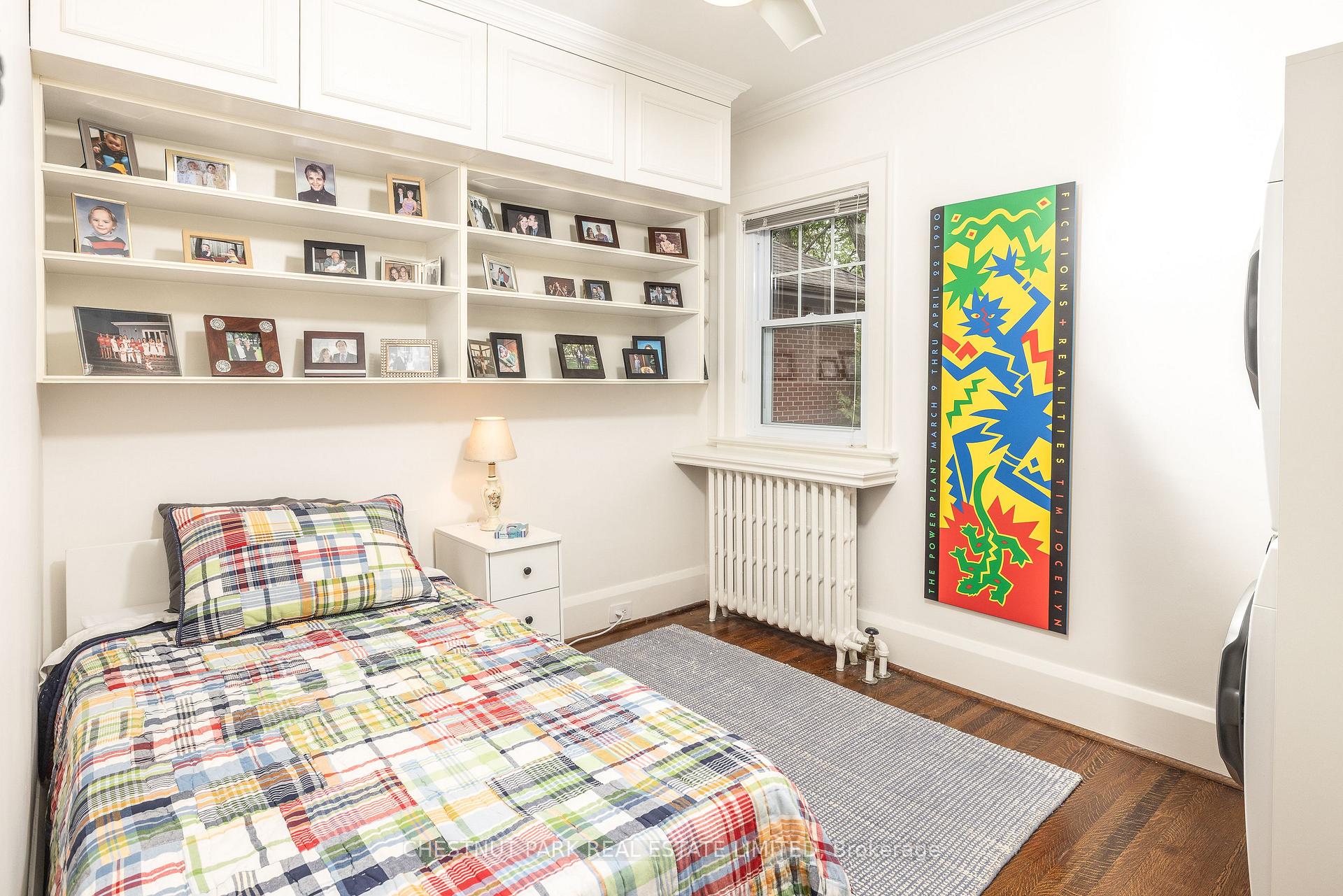 Photo 19 of 67 Cheritan Avenue, Toronto, Lawrence Park South — HOMEH