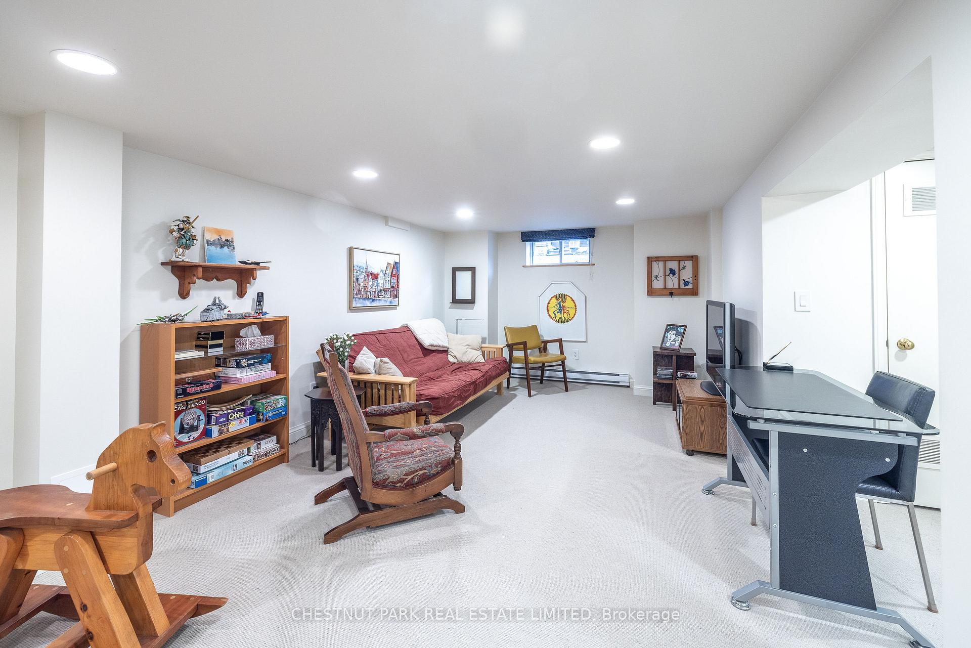 Photo 24 of 67 Cheritan Avenue, Toronto, Lawrence Park South — HOMEH