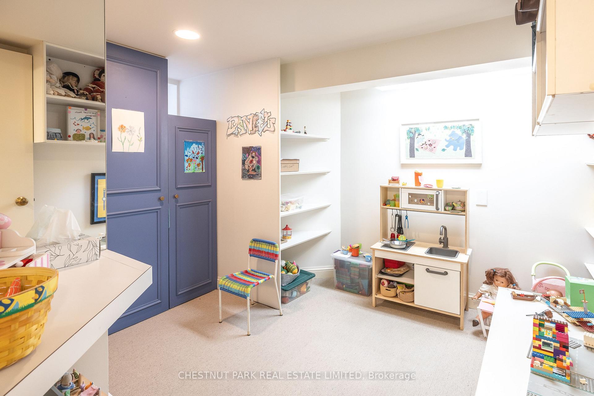 Photo 25 of 67 Cheritan Avenue, Toronto, Lawrence Park South — HOMEH
