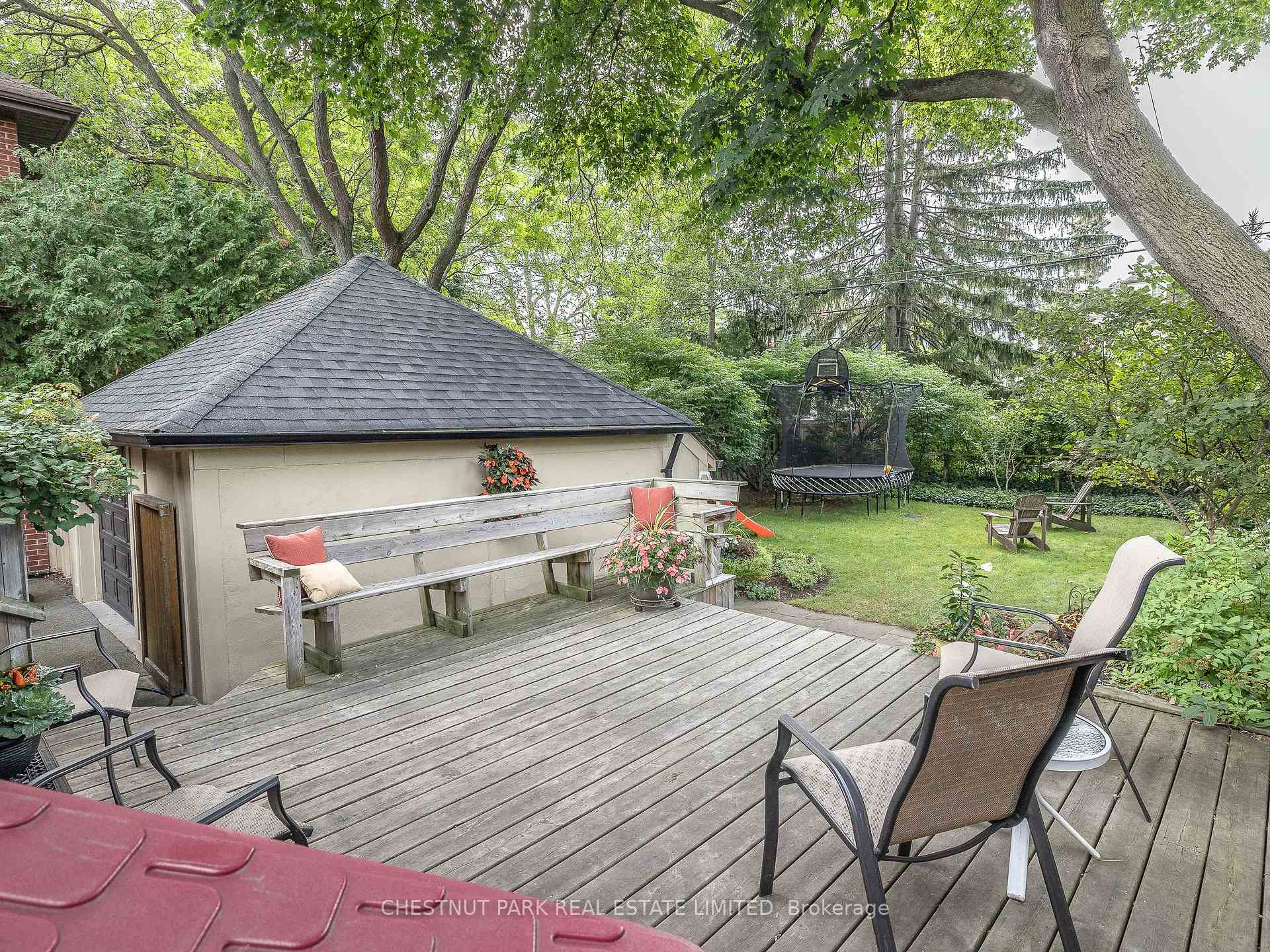 Photo 27 of 67 Cheritan Avenue, Toronto, Lawrence Park South — HOMEH