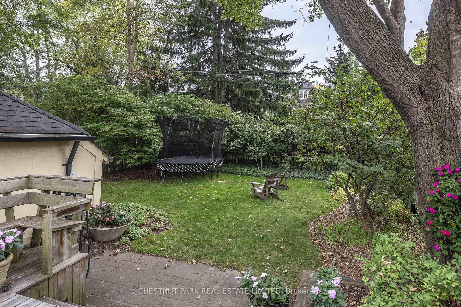 Photo 28 of 67 Cheritan Avenue, Toronto, Lawrence Park South — HOMEH