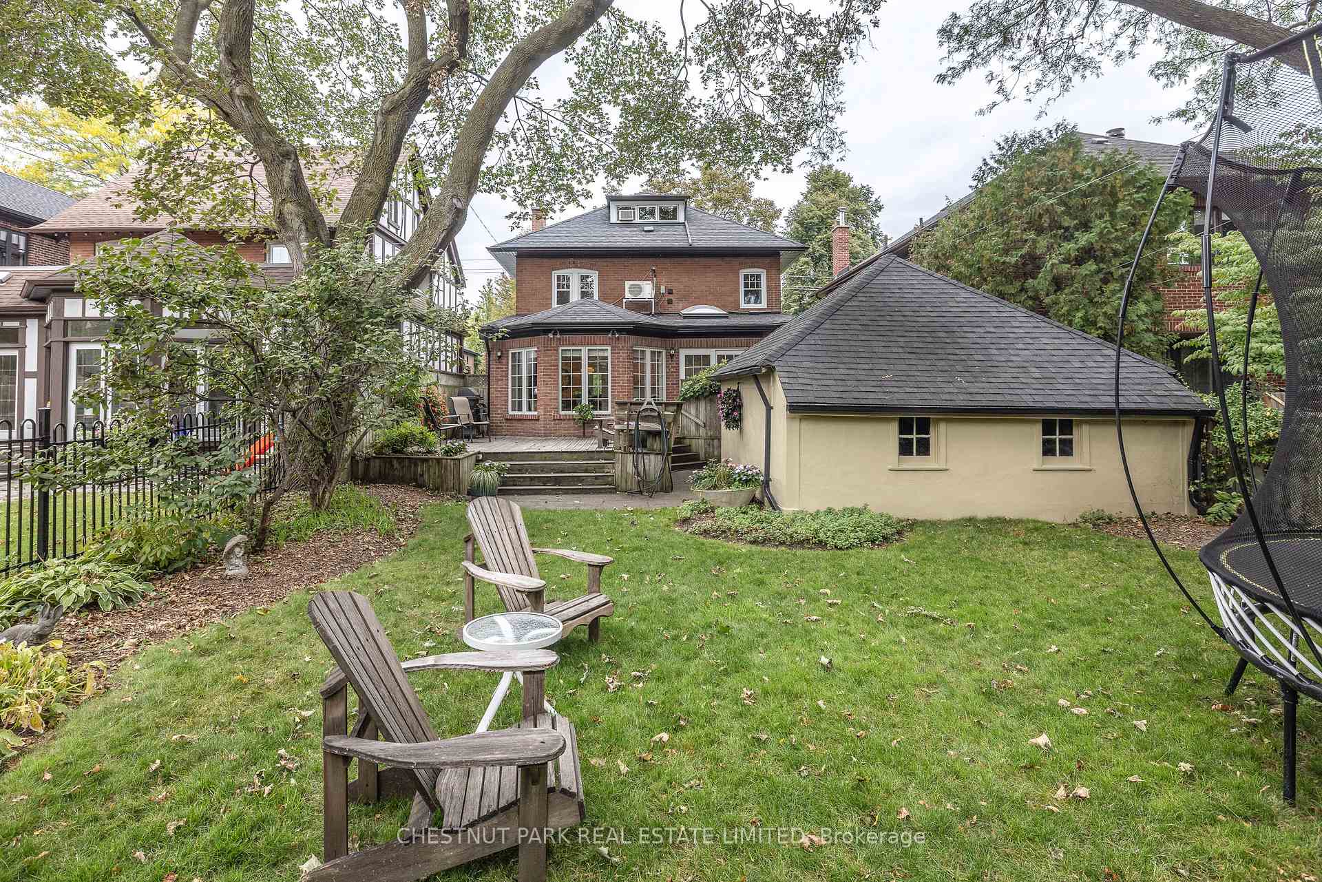 Photo 29 of 67 Cheritan Avenue, Toronto, Lawrence Park South — HOMEH