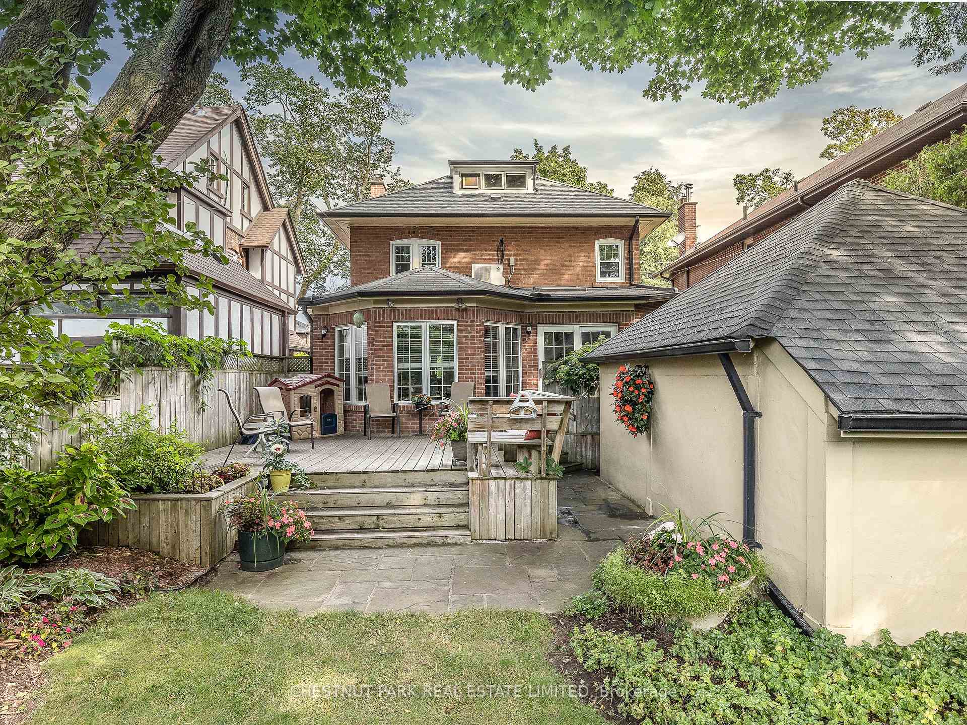 Photo 31 of 67 Cheritan Avenue, Toronto, Lawrence Park South — HOMEH