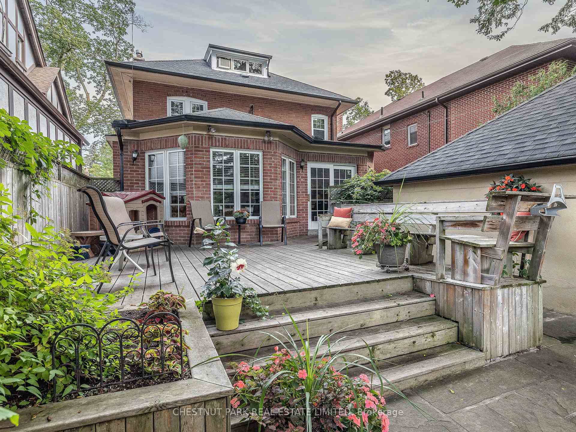 Photo 32 of 67 Cheritan Avenue, Toronto, Lawrence Park South — HOMEH