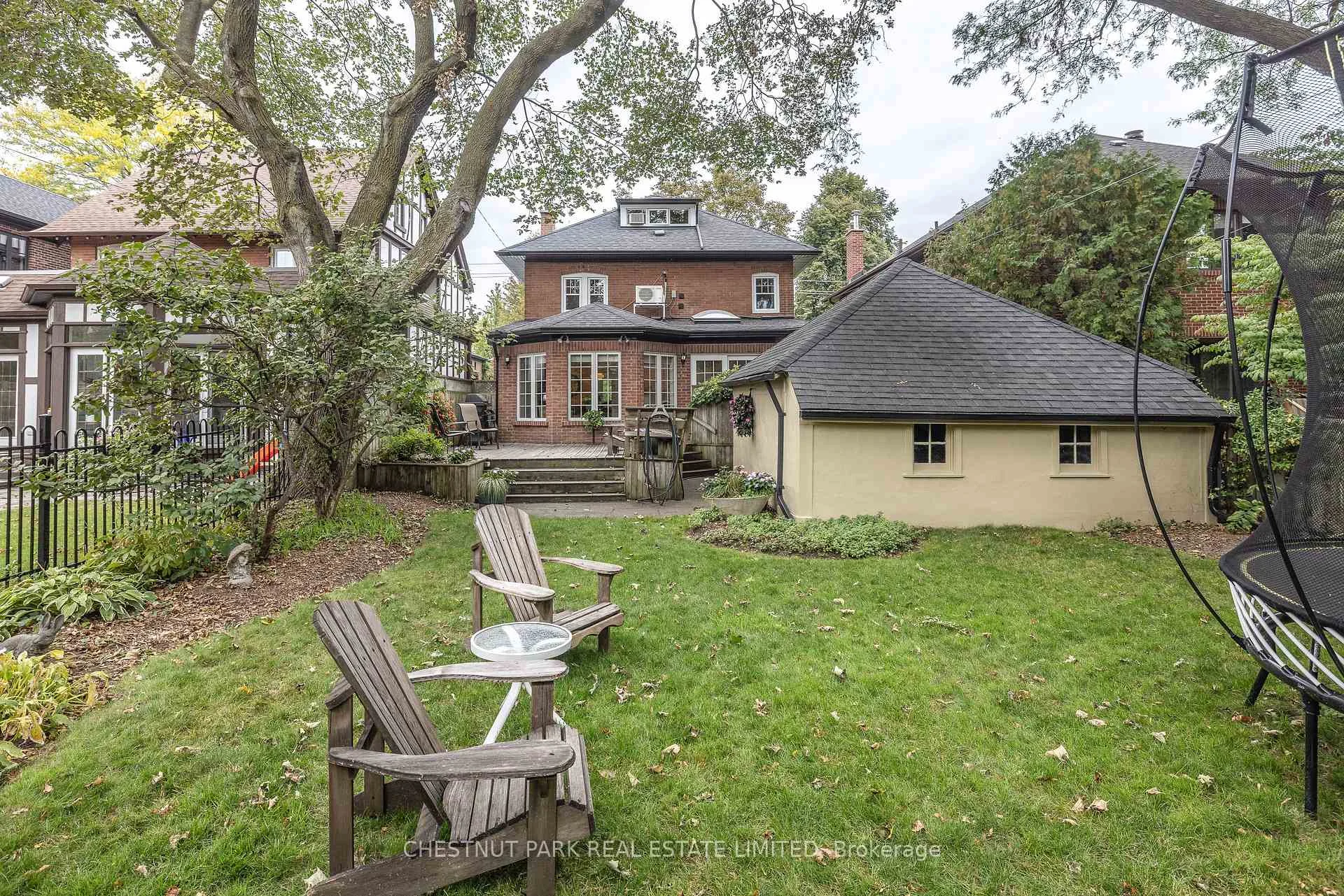 Photo 30 of 67 Cheritan Avenue, Toronto, Lawrence Park South — HOMEH