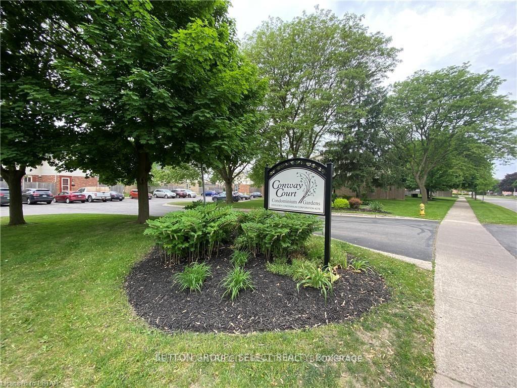 Photo 21 of 93 Conway Drive, London, South X — HOMEH