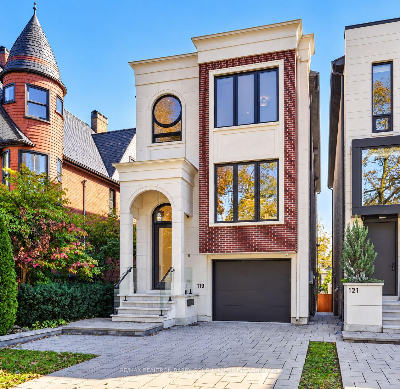 Photo of 119 Glengrove Avenue W