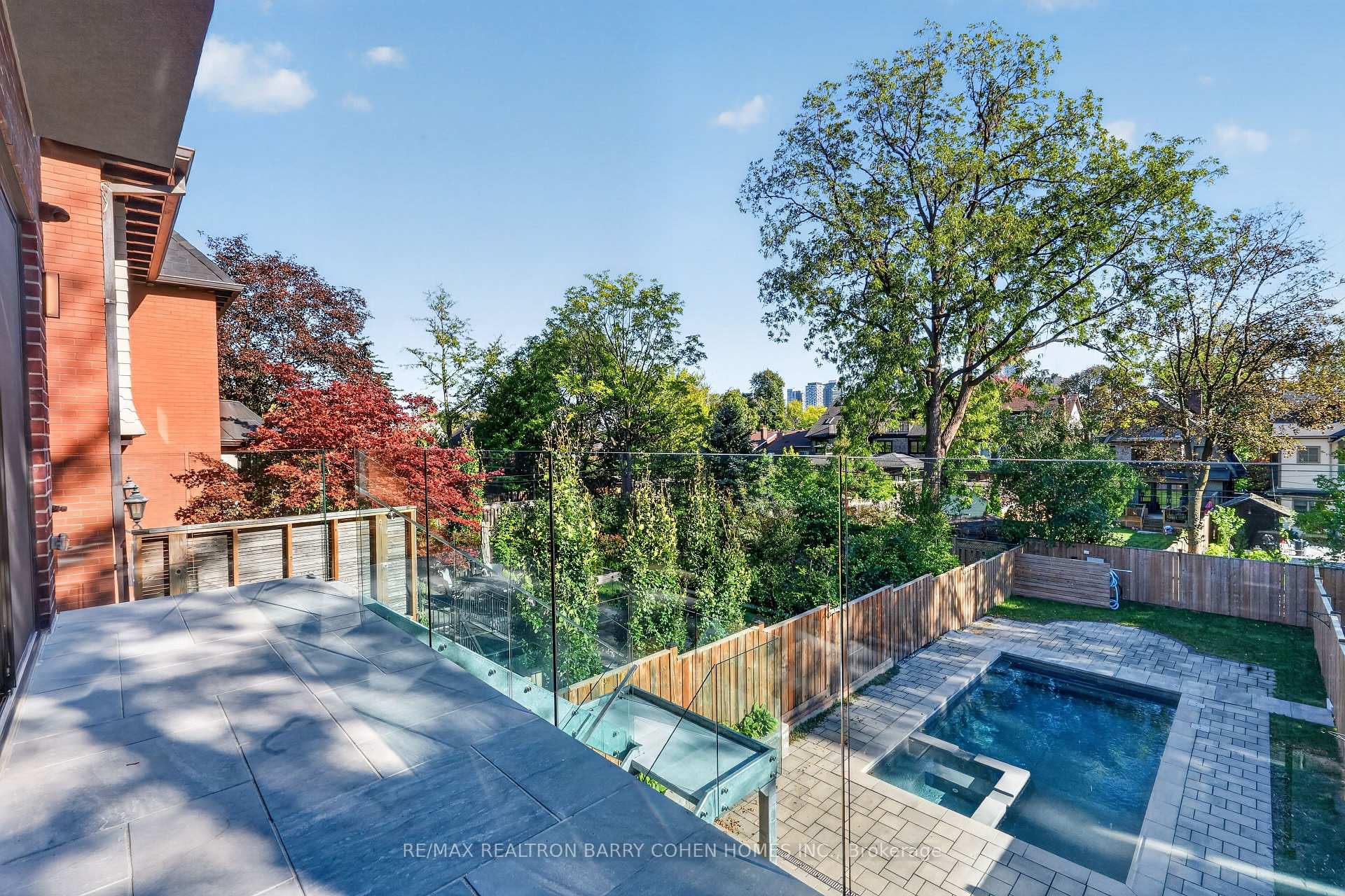 Photo 13 of 119 Glengrove Avenue W, Toronto, Lawrence Park South — HOMEH