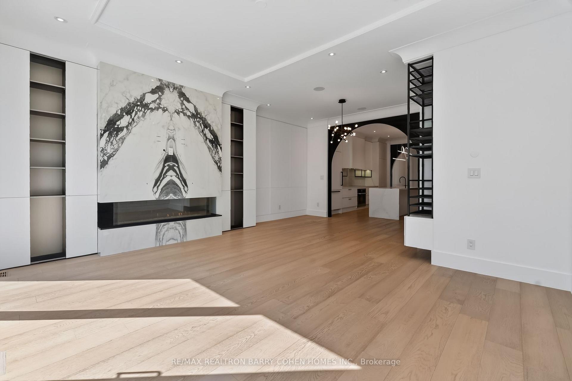 Photo 14 of 119 Glengrove Avenue W, Toronto, Lawrence Park South — HOMEH
