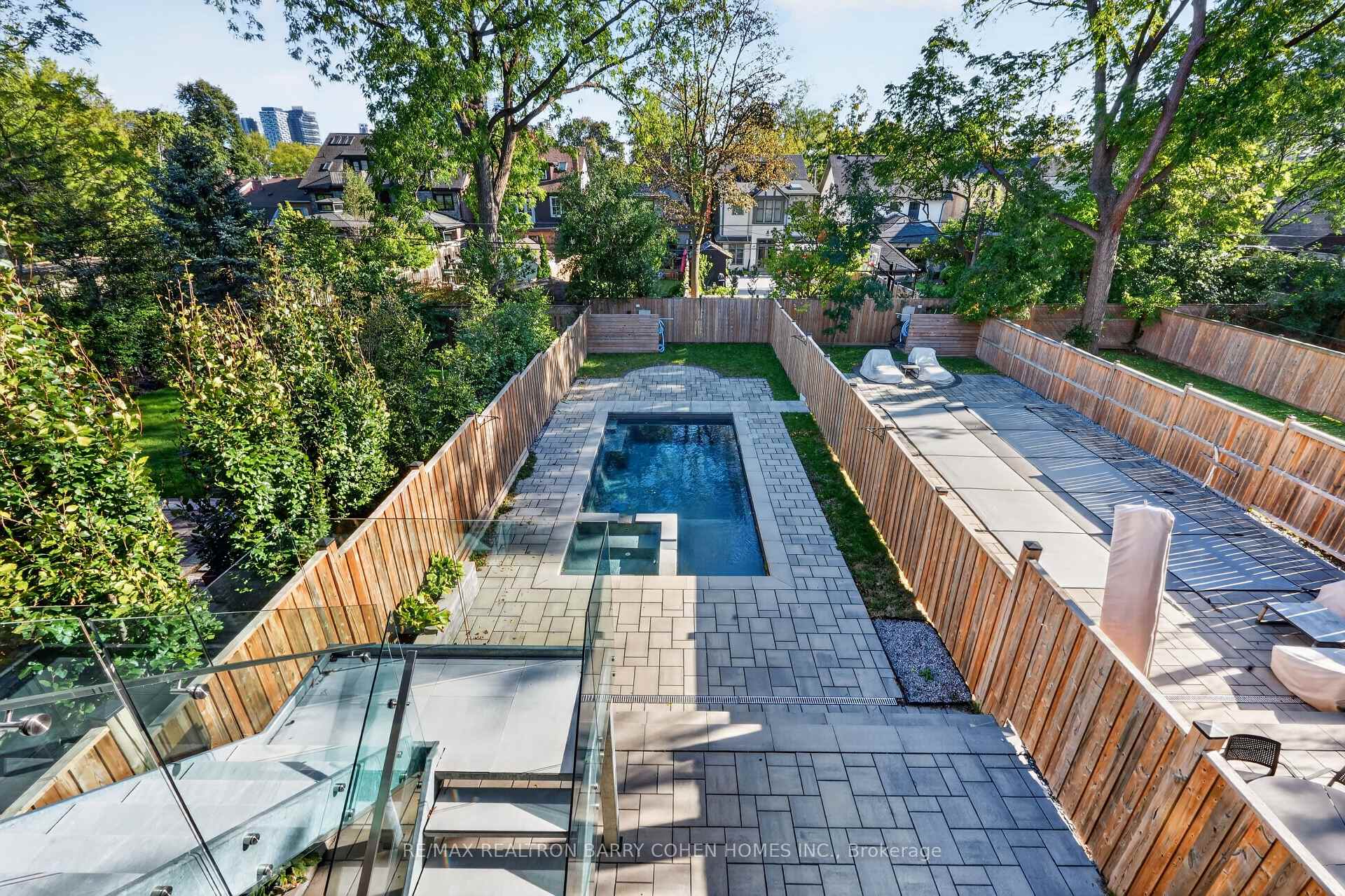 Photo 17 of 119 Glengrove Avenue W, Toronto, Lawrence Park South — HOMEH
