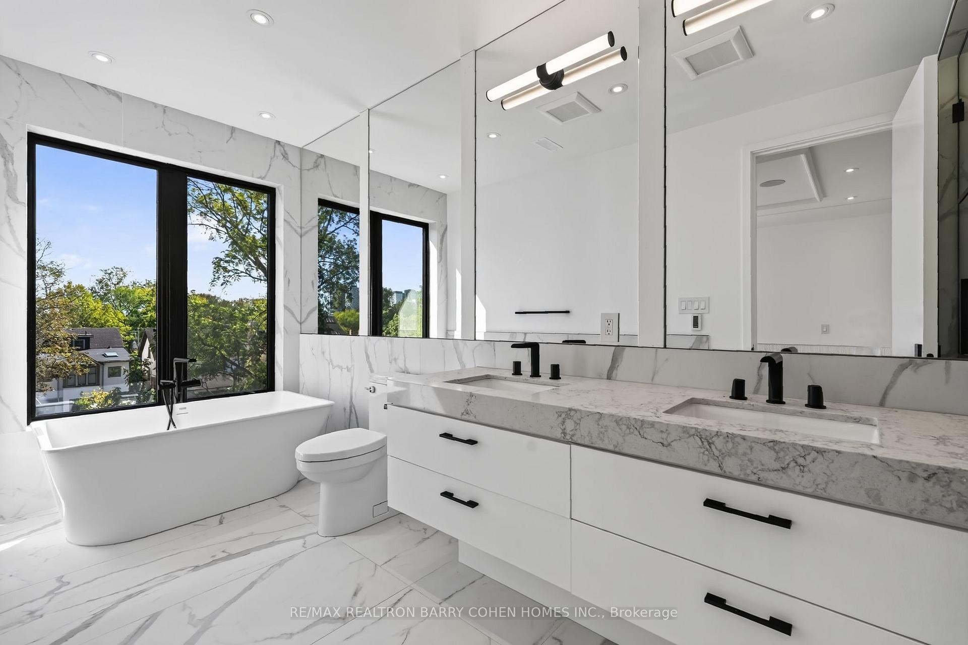 Photo 24 of 119 Glengrove Avenue W, Toronto, Lawrence Park South — HOMEH